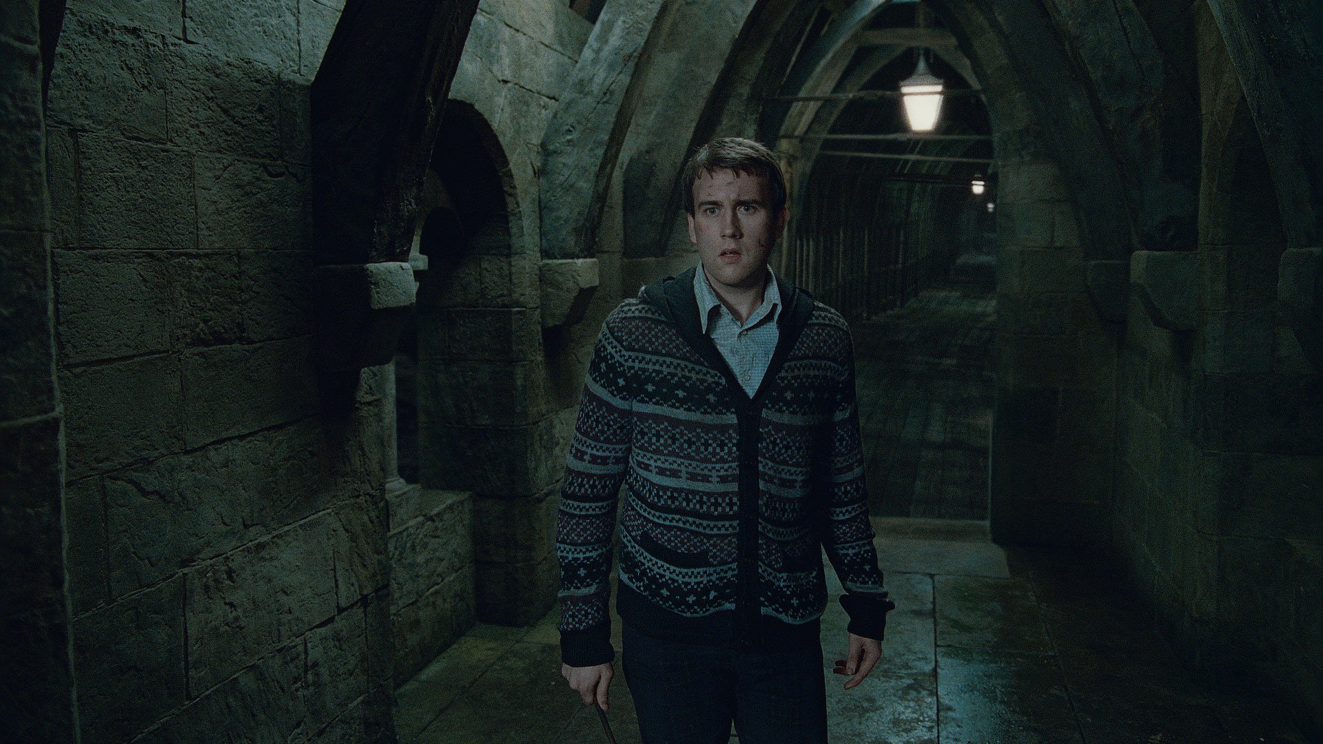 Neville Longbottom 1920x1080