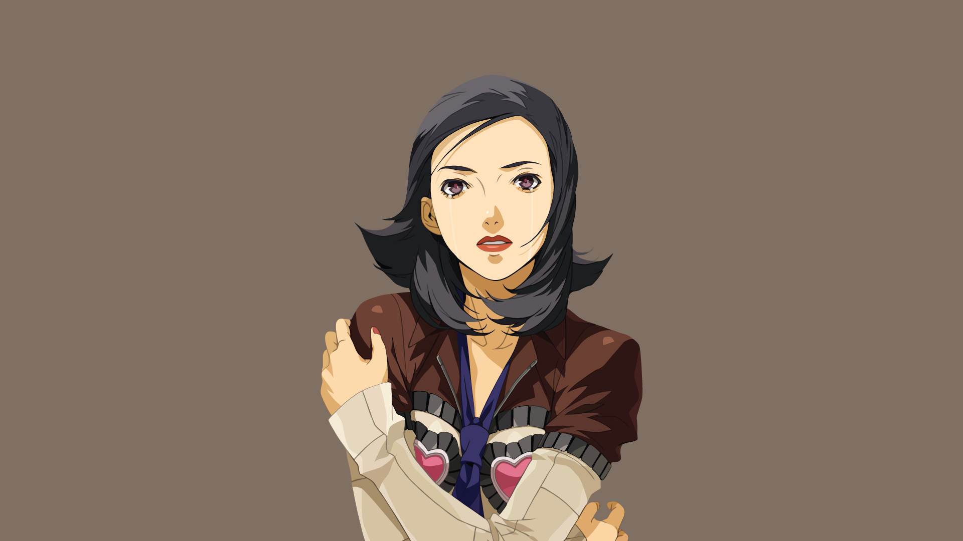 Video Game Persona 2 Eternal Punishment 1920x1080