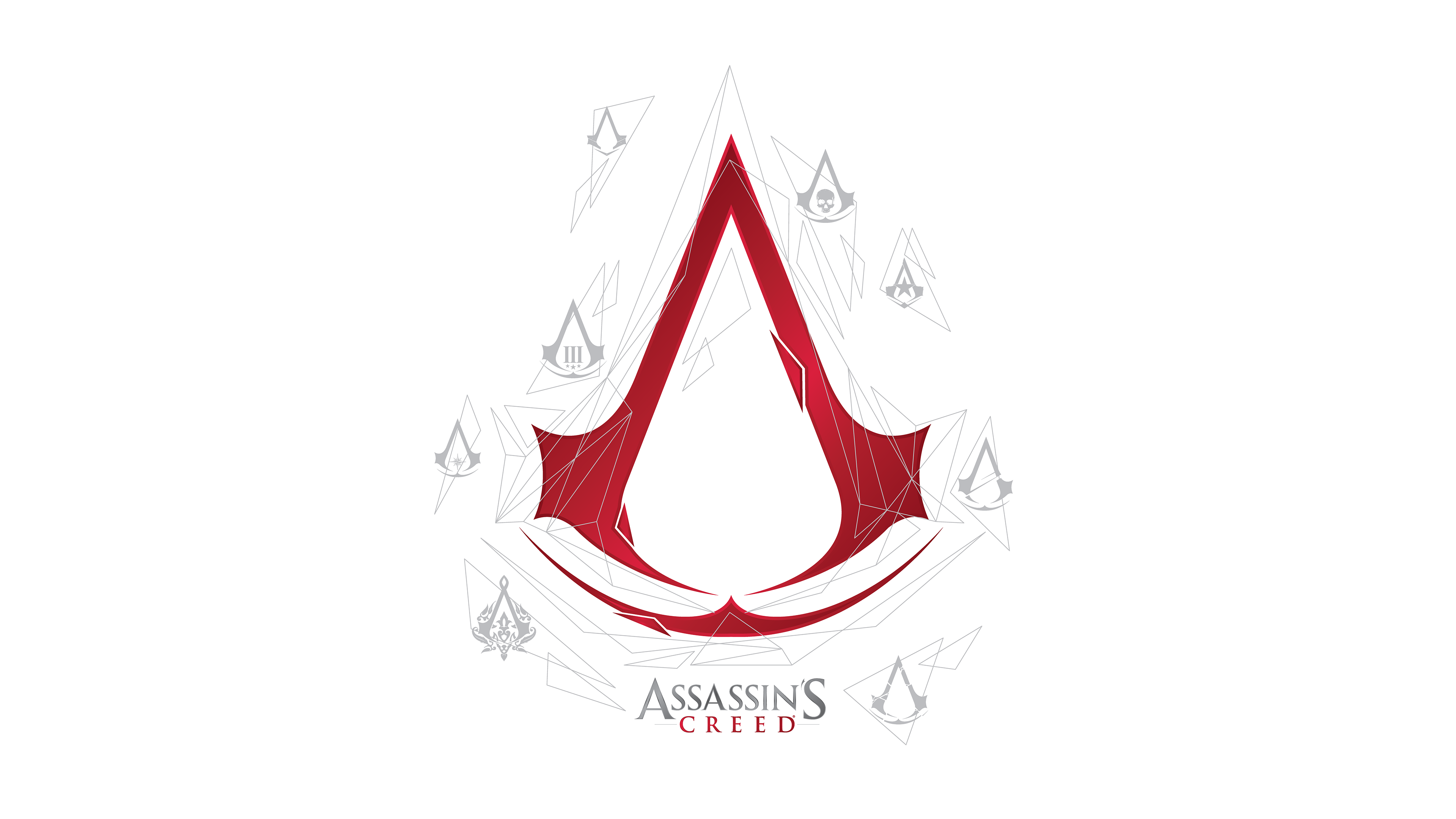 Assassin 039 S Creed 3840x2160
