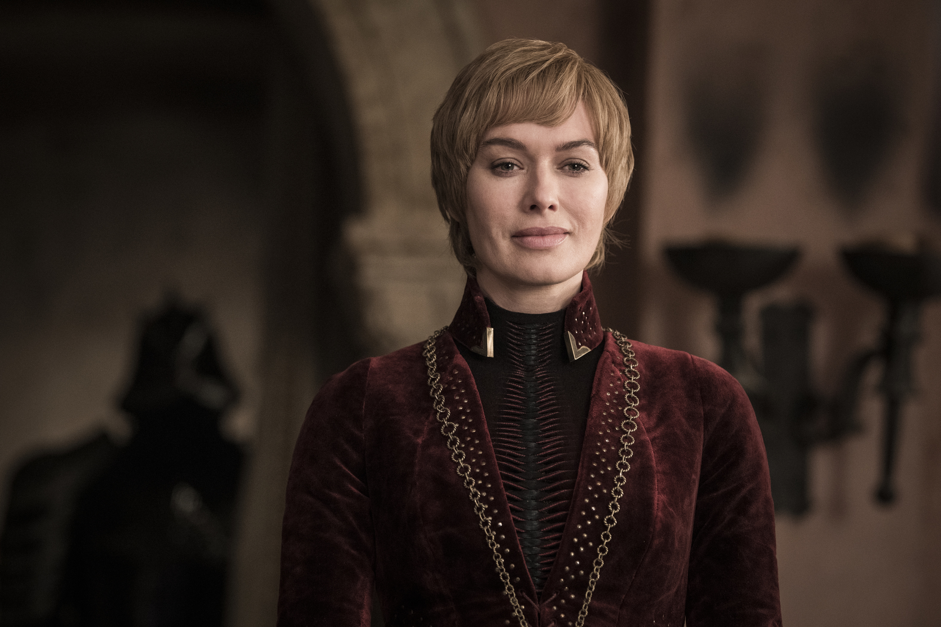 Cersei Lannister Game Of Thrones Lena Headey 3150x2100