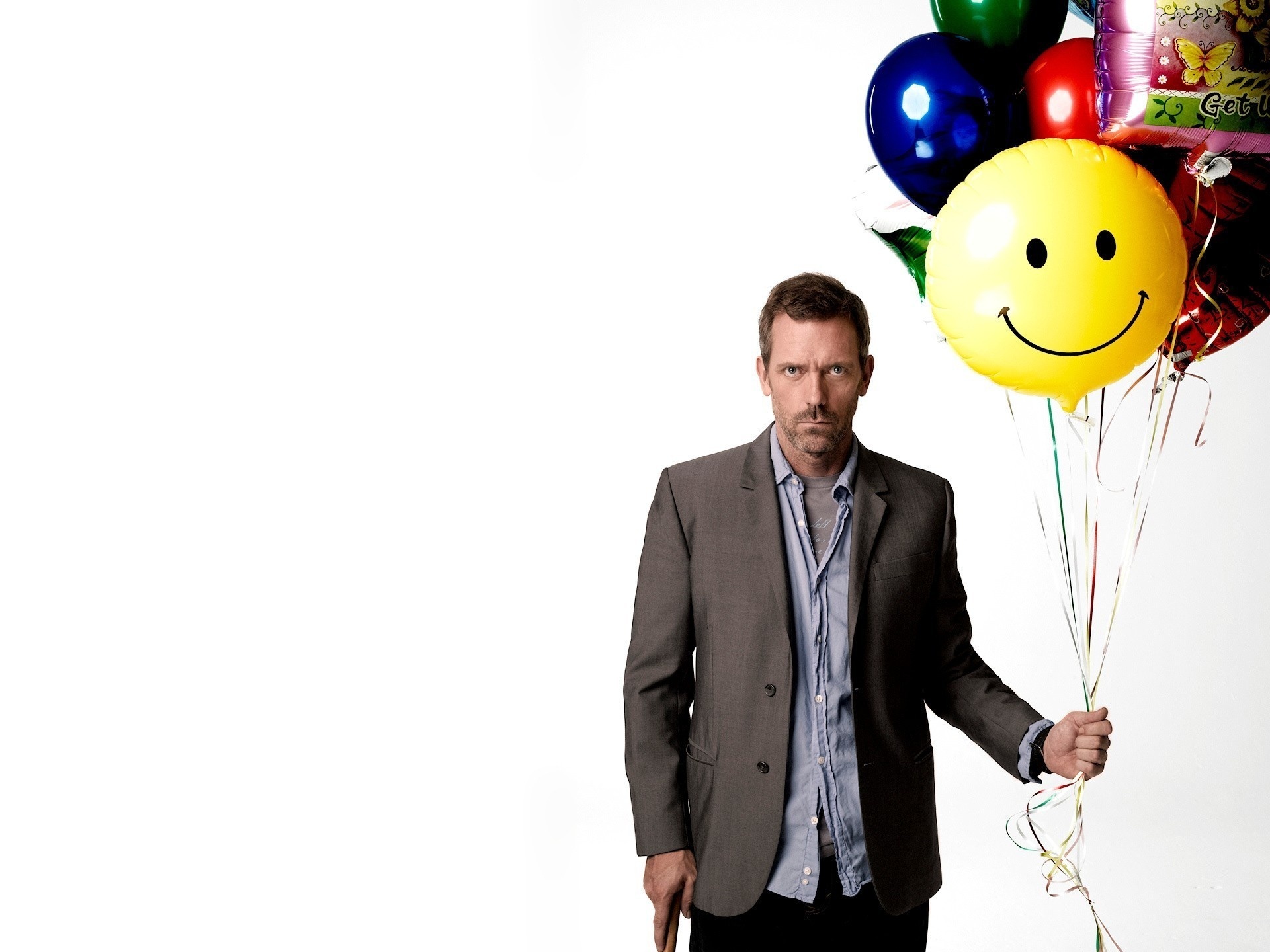 Hugh Laurie 1920x1440