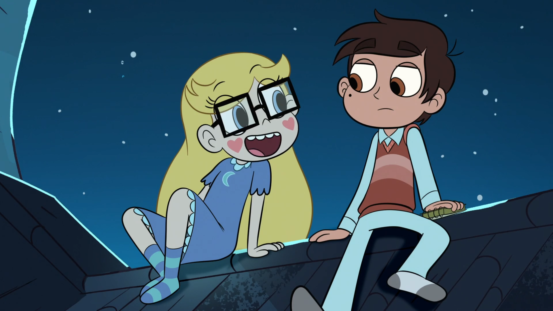 Marco Diaz Star Butterfly Star Vs The Forces Of Evil 1920x1080