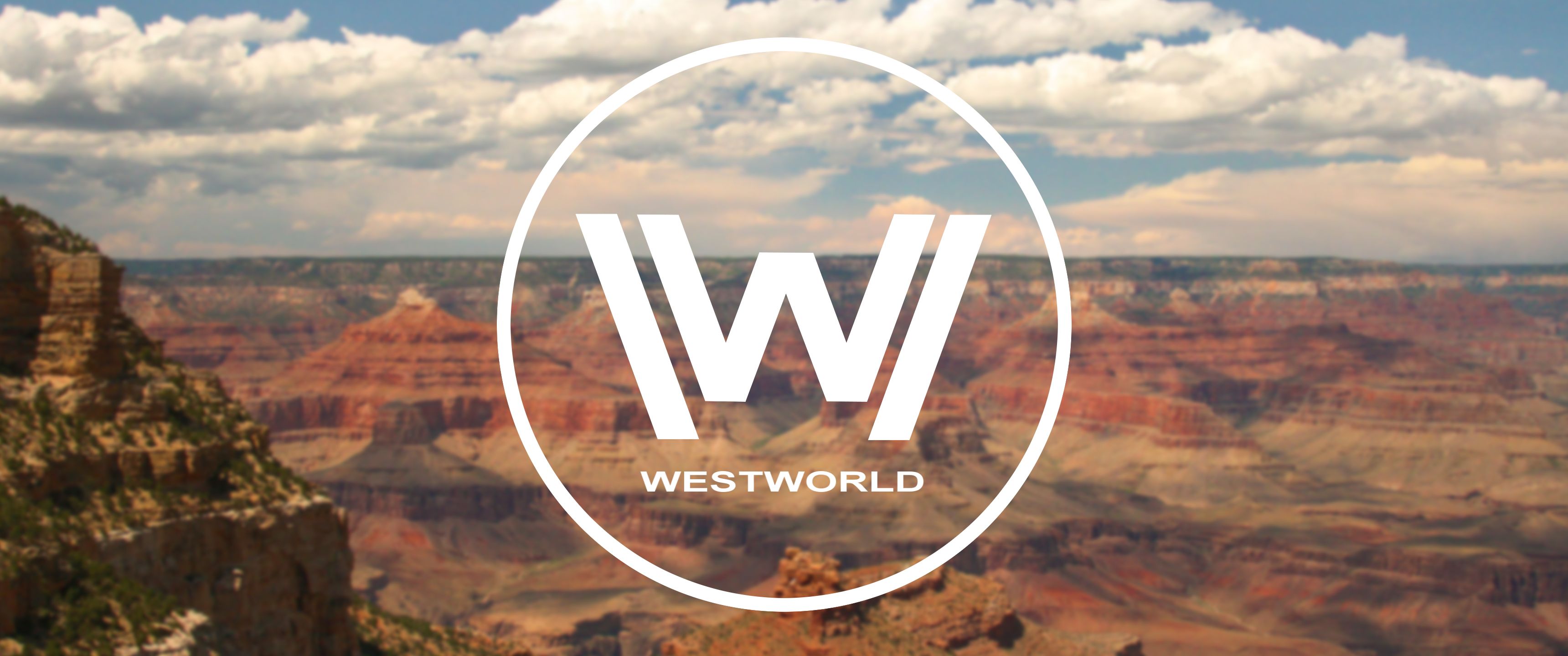 Westworld 3440x1440