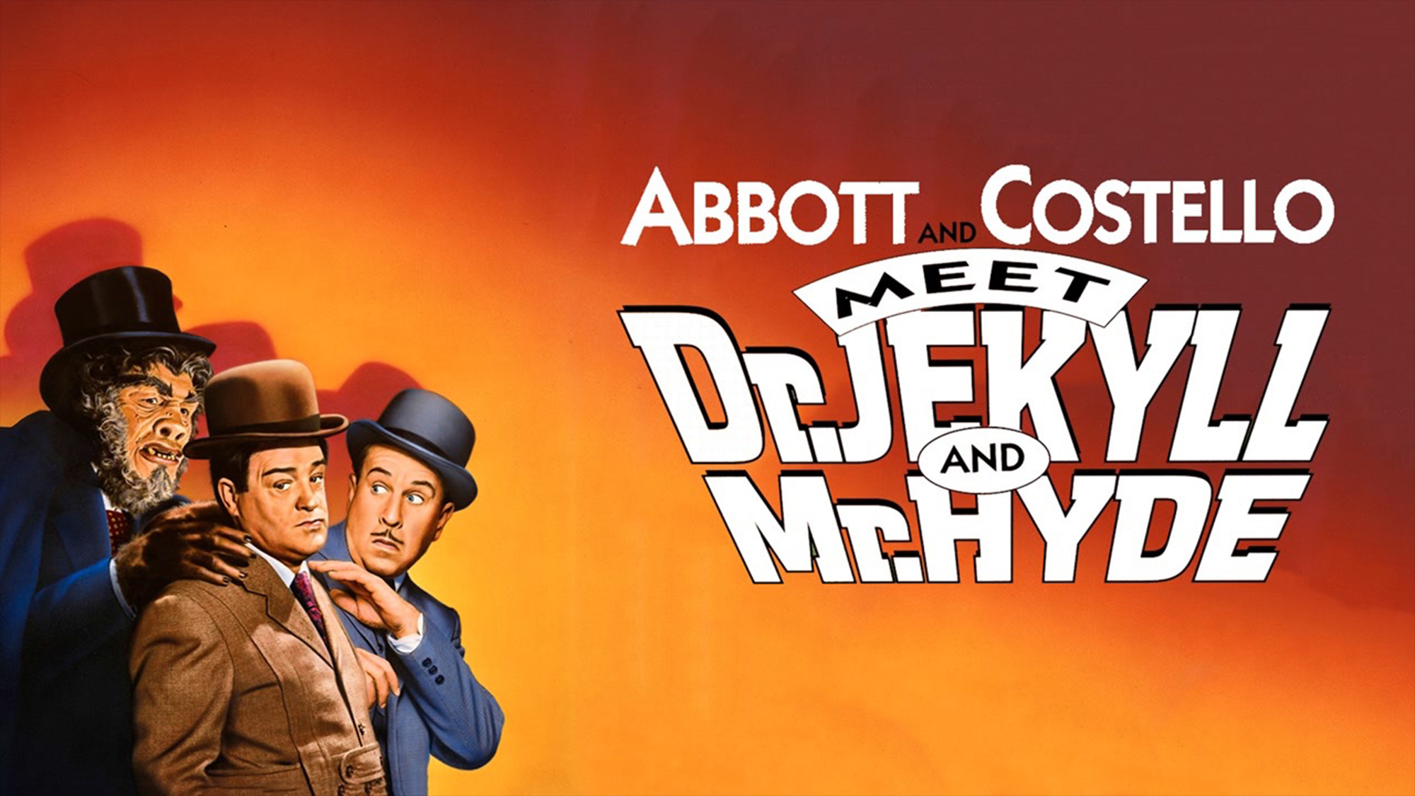 Movie Abbott And Costello Meet Dr Jekyll And Mr Hyde 2000x1125