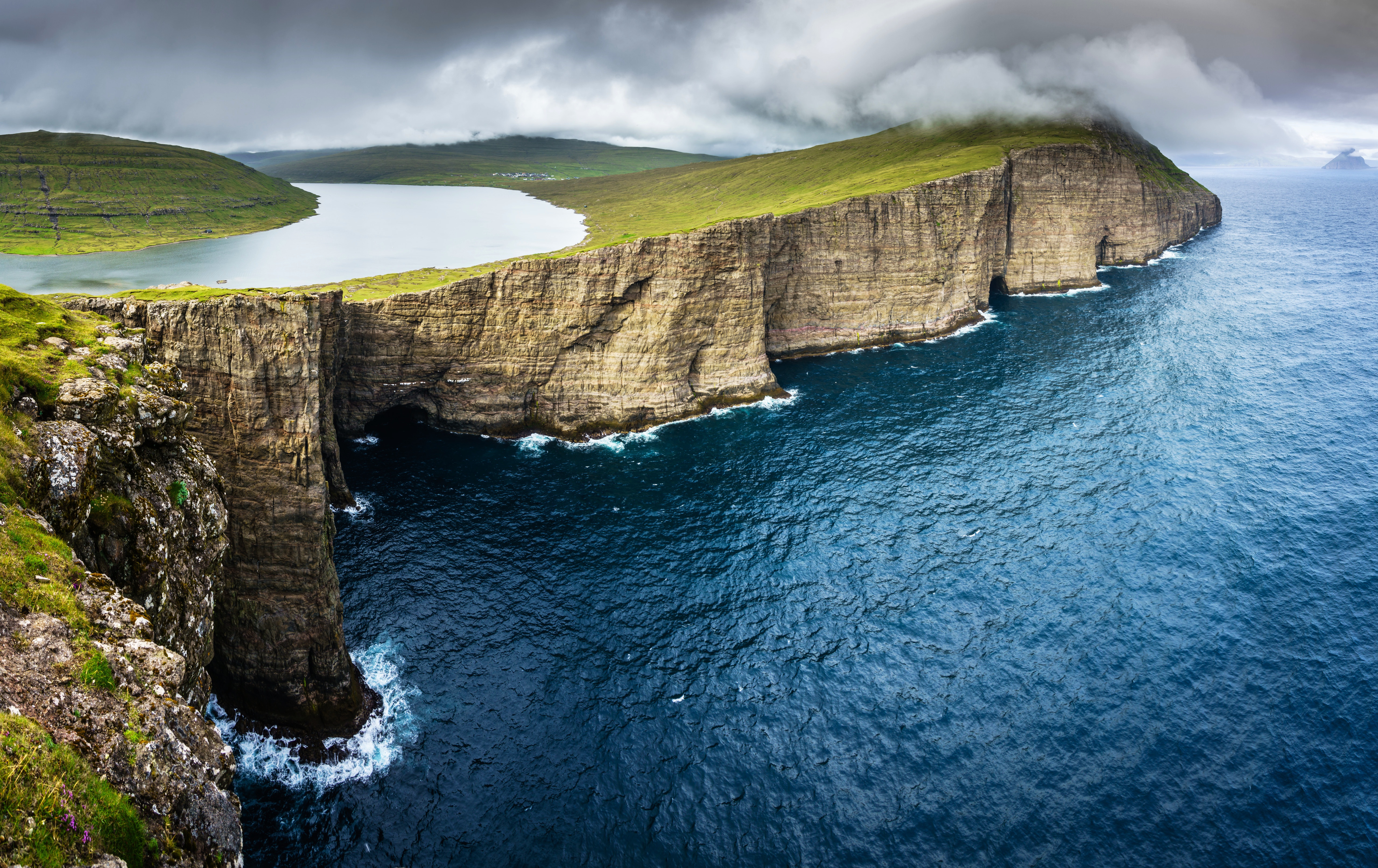 Faroe Islands 5120x3226