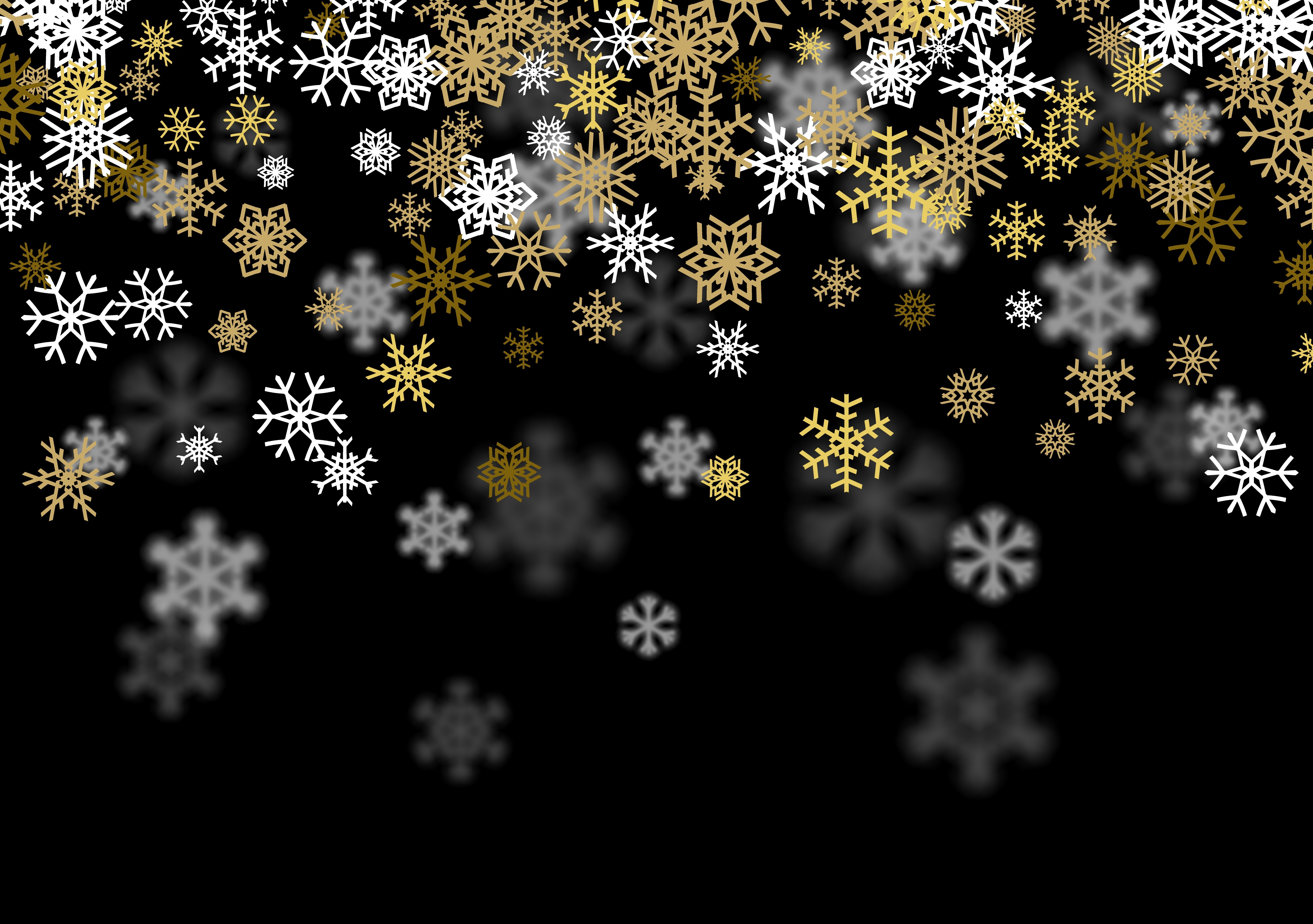 Snowflake 5000x3520