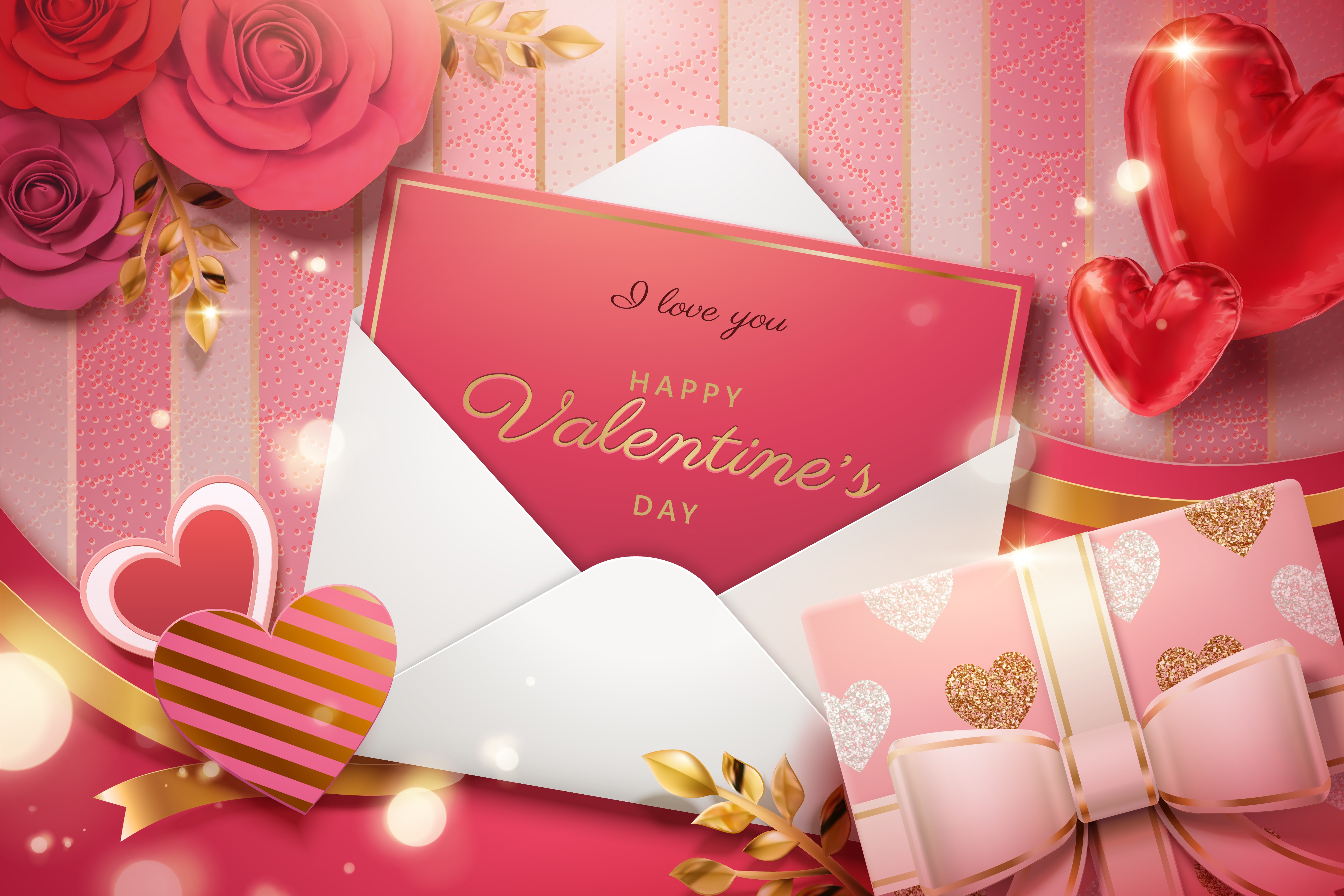 Gift Happy Valentine 039 S Day Heart Love Valentine 039 S Day 4918x3278