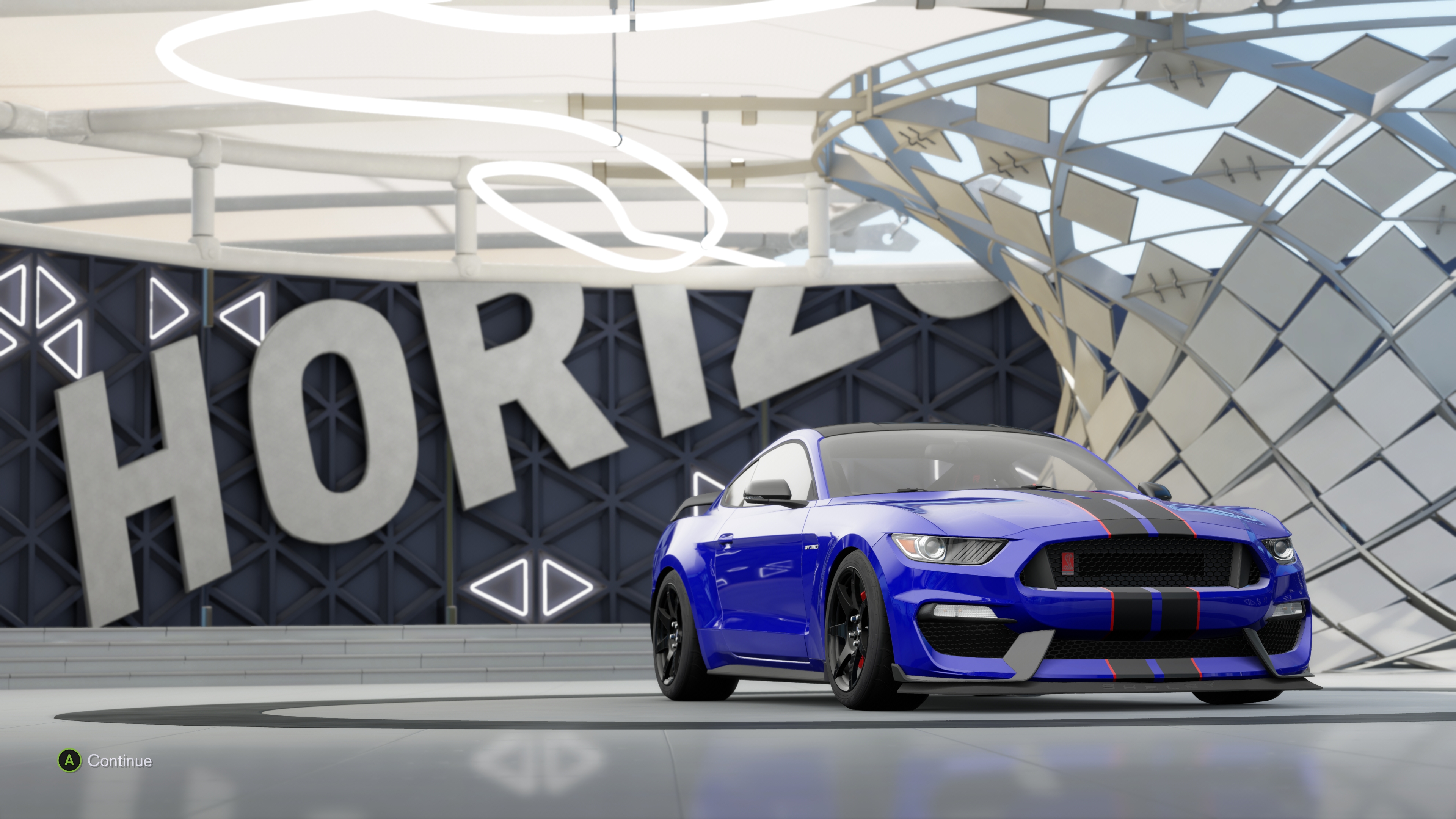 Forza Horizon 3 3840x2160