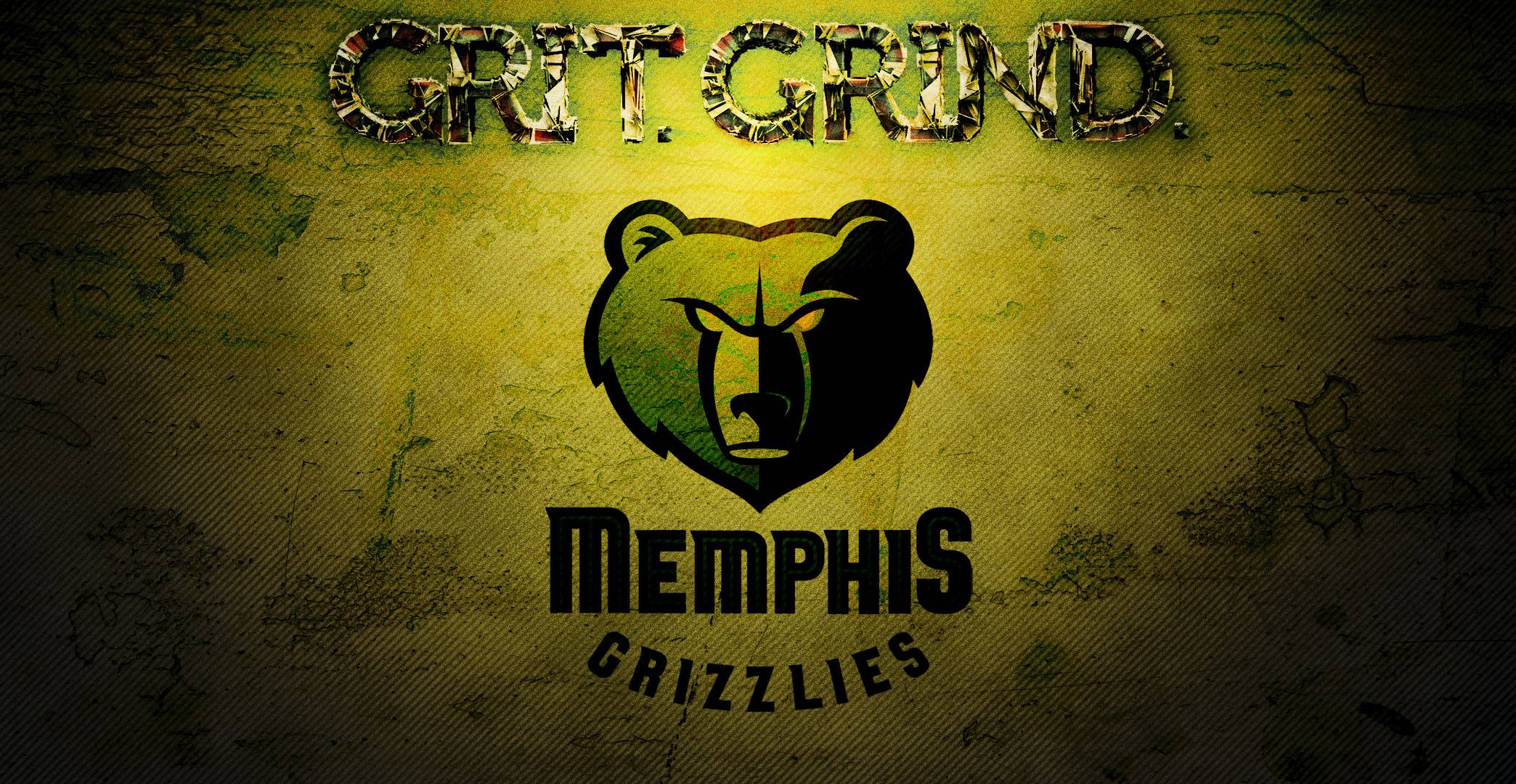 Basketball Logo Memphis Grizzlies Nba 2088x1080