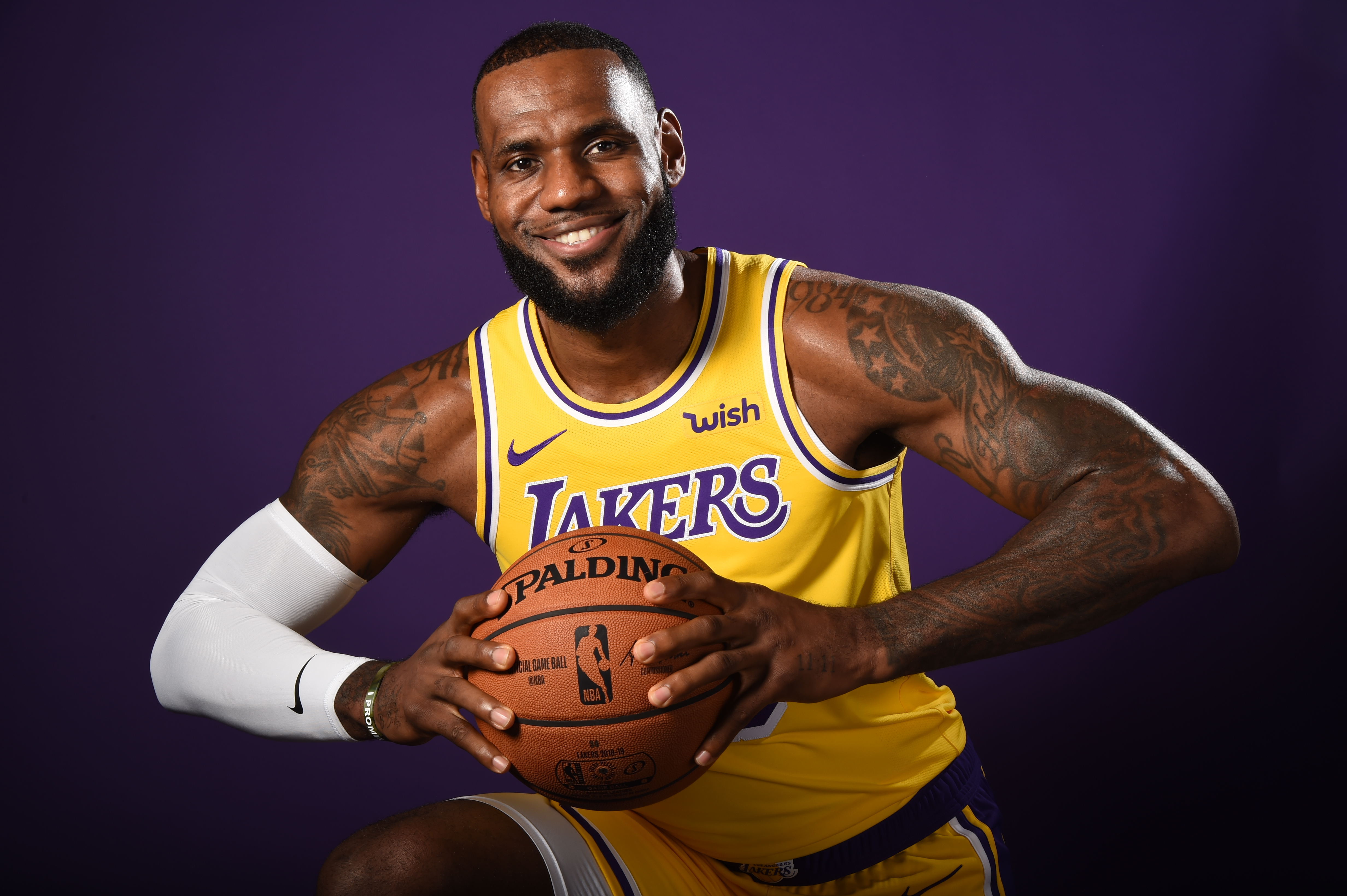 American Basketball Lebron James Nba 4928x3280