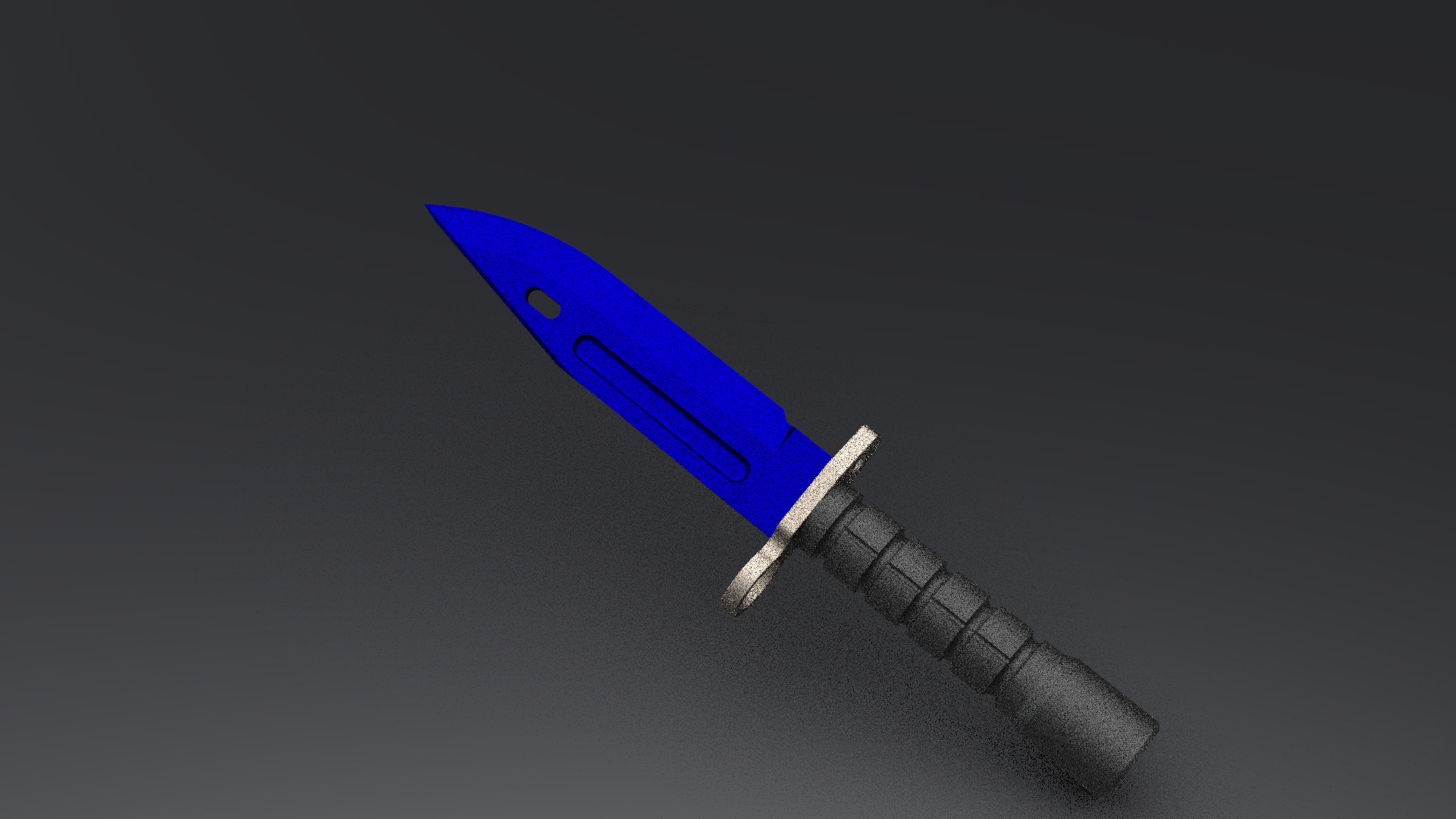 Saber Sword Counter Strike Global Offensive PC Gaming Weapon Knife 1920x1080