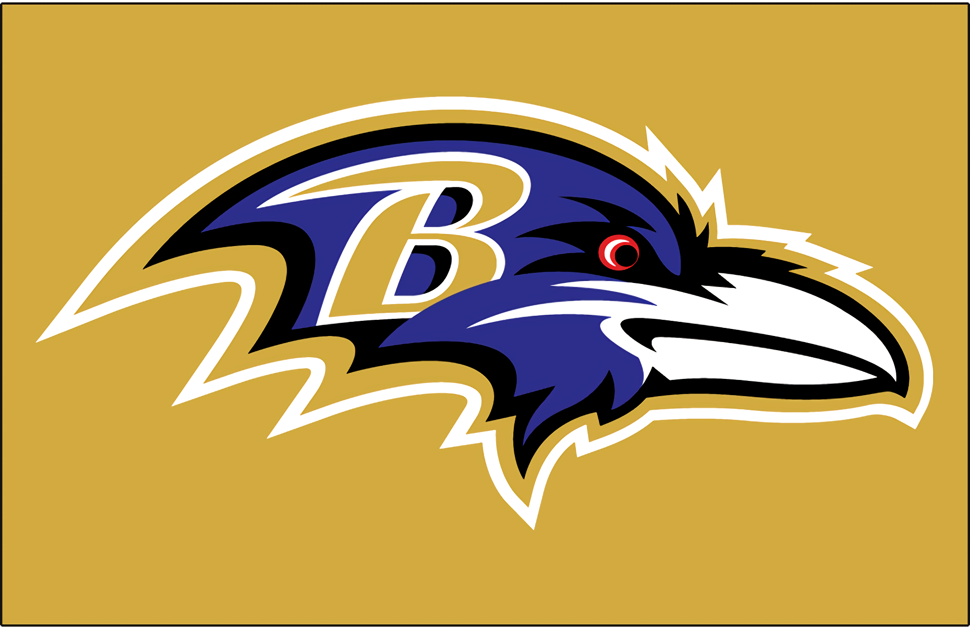 Baltimore Ravens 1920x1245