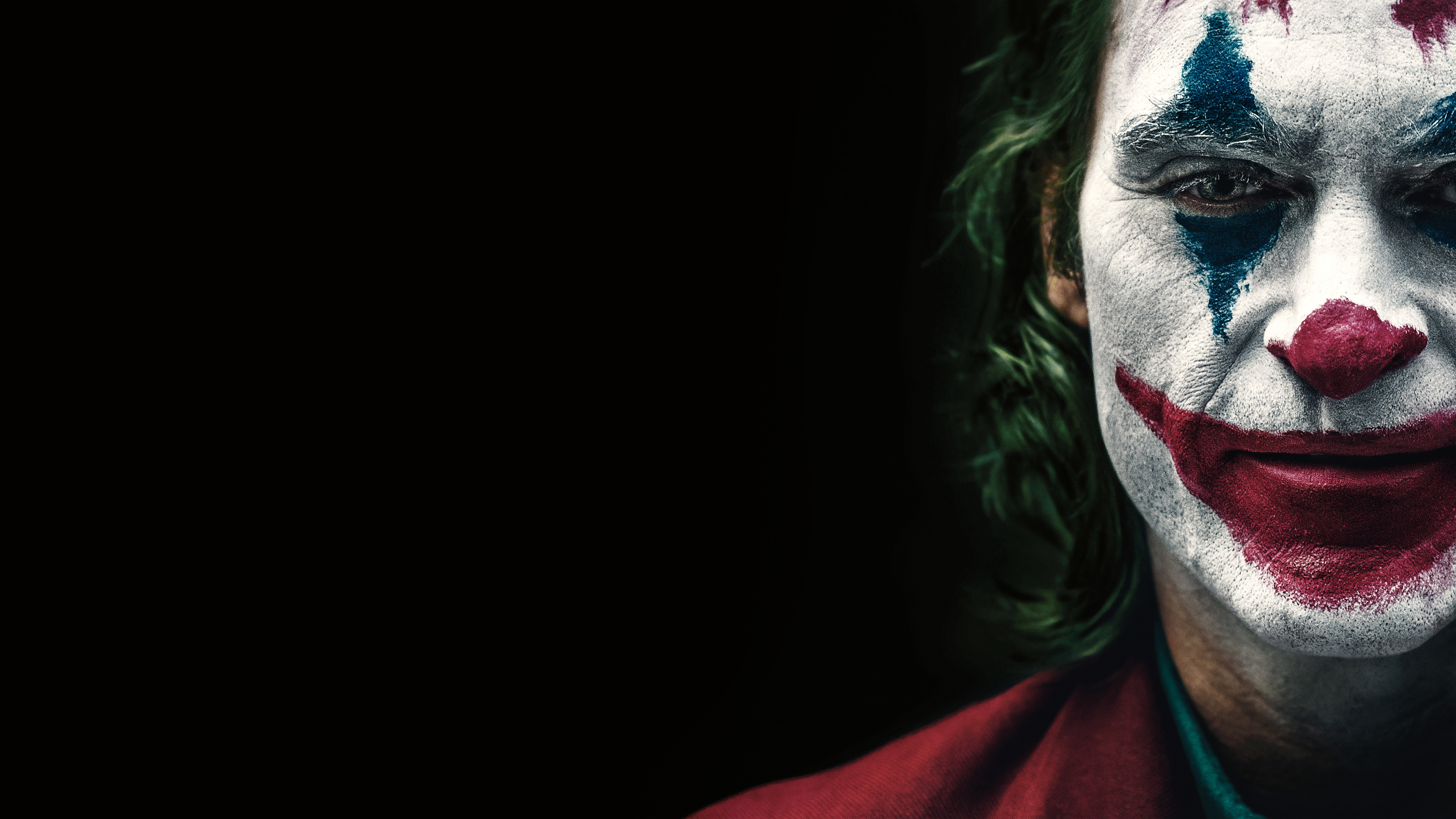 Arthur Fleck Dc Comics Joaquin Phoenix Joker Joker Movie 7680x4320
