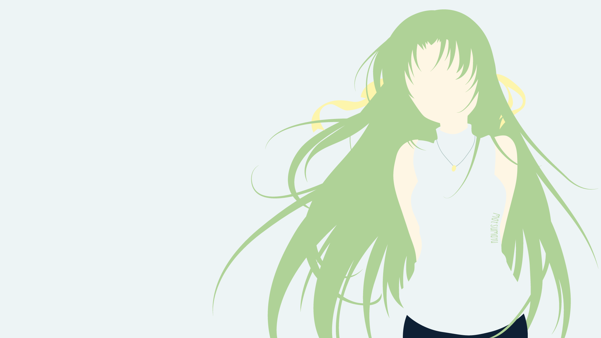 Sonozaki Shion 1920x1080