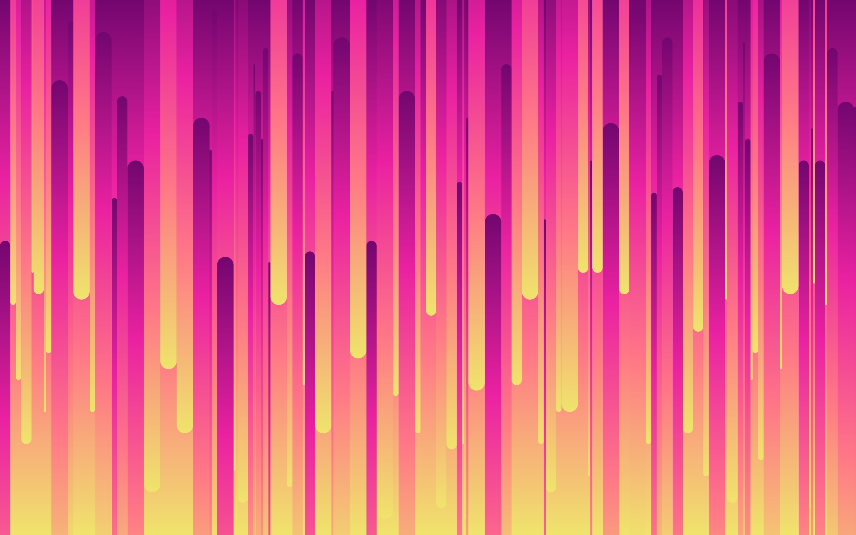 Abstract Lines 2880x1800
