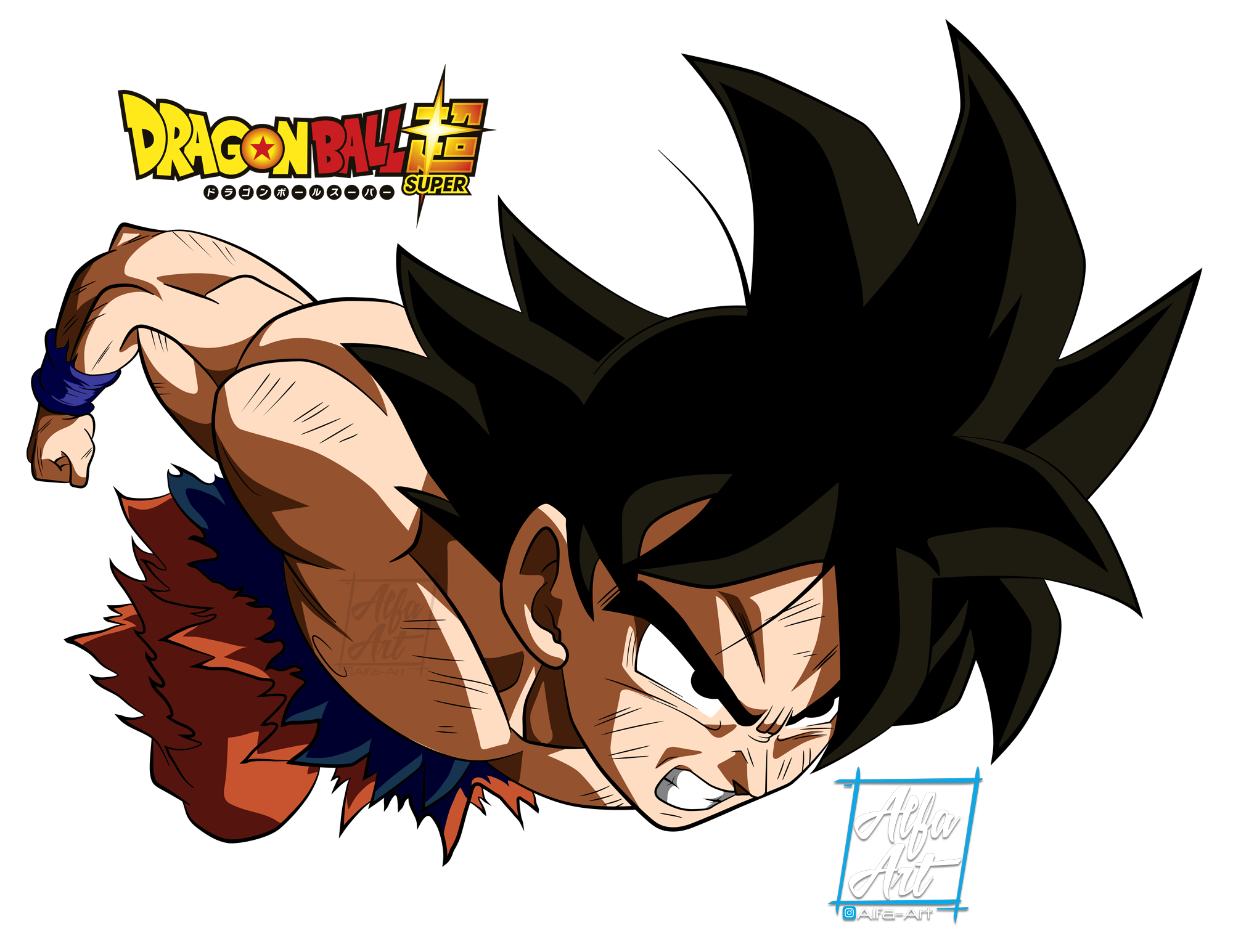 Goku 2000x1545