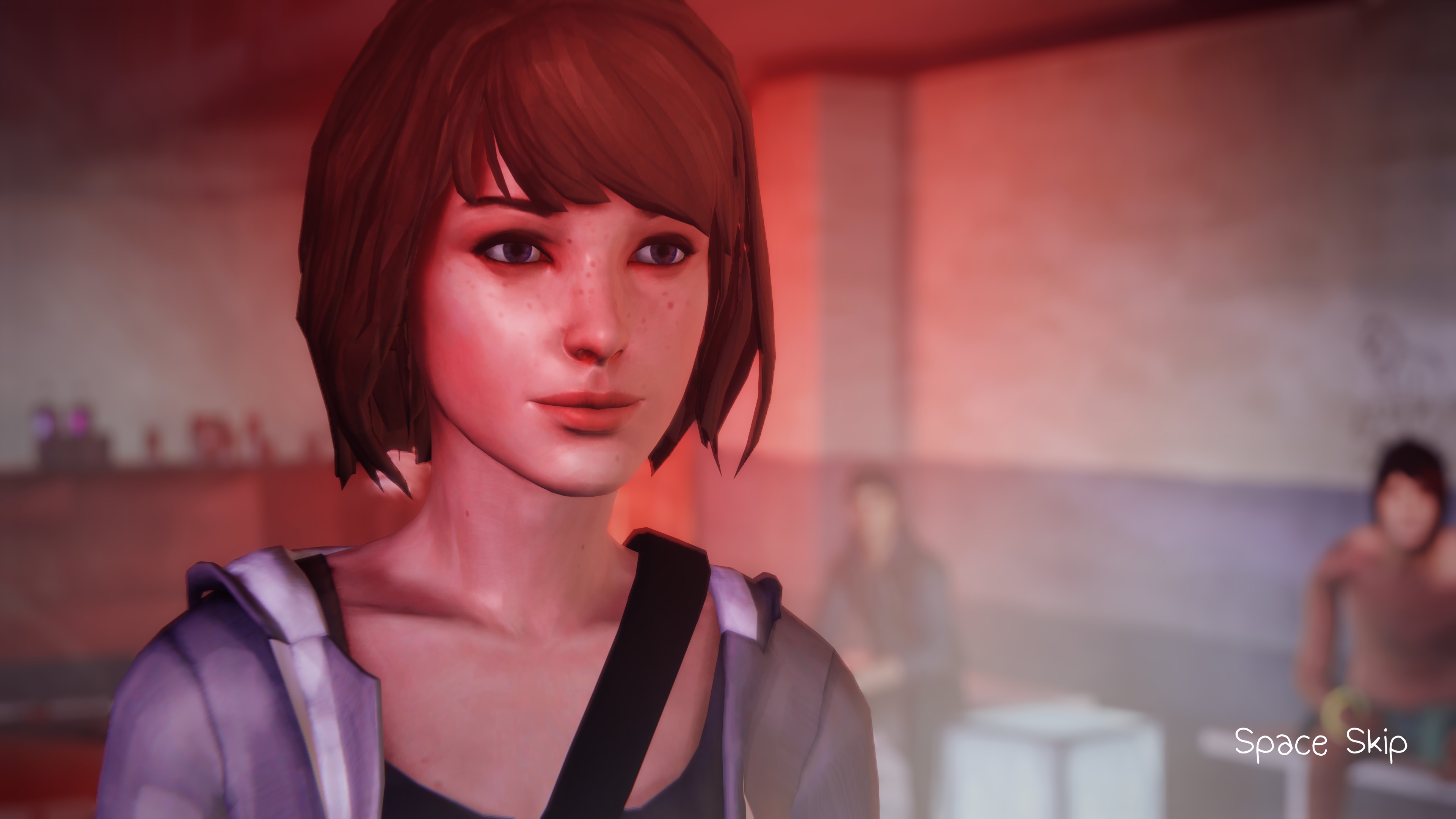 Life Is Strange Max Caulfield 3840x2160