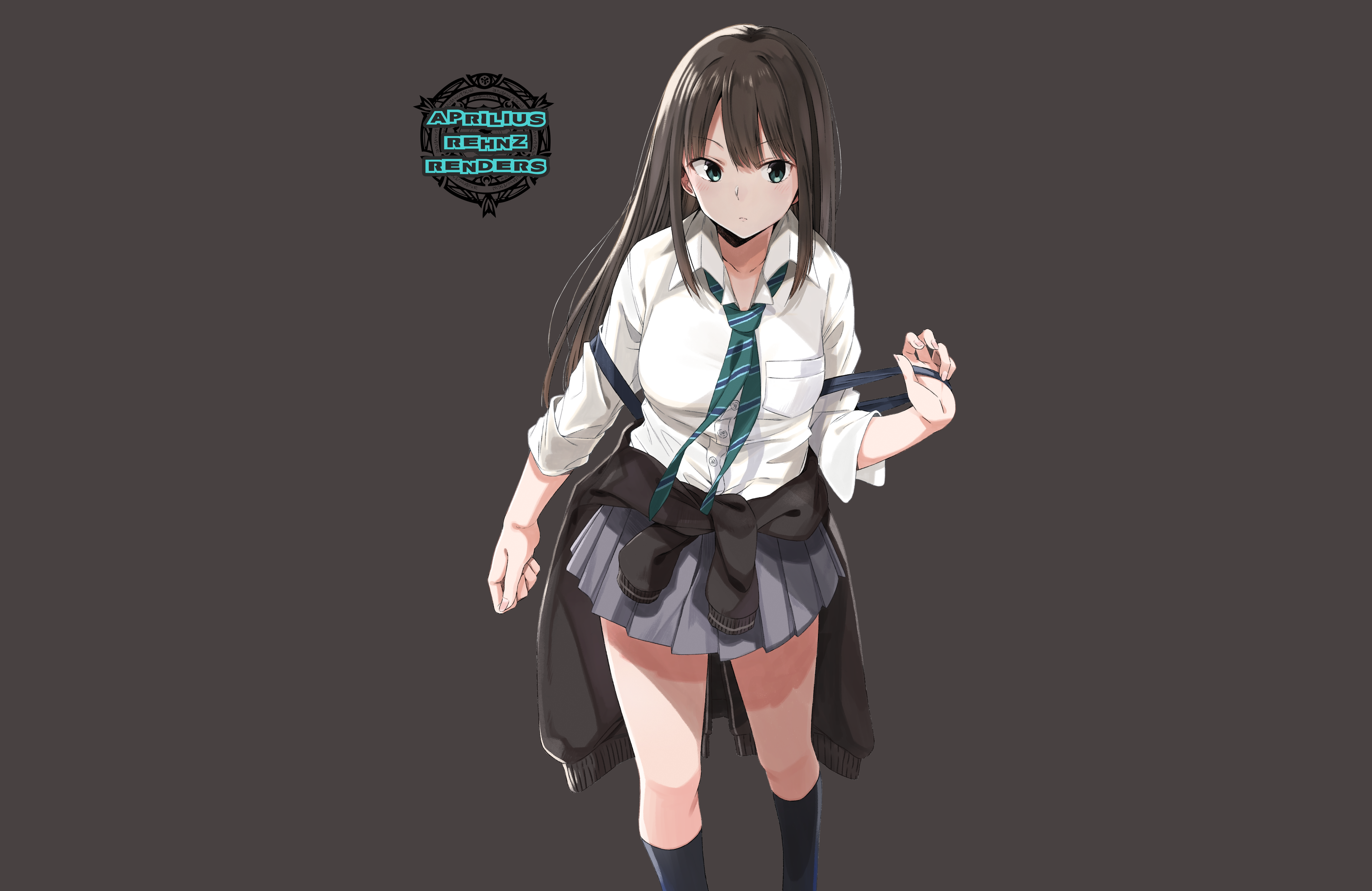 Rin Shibuya 6300x4093