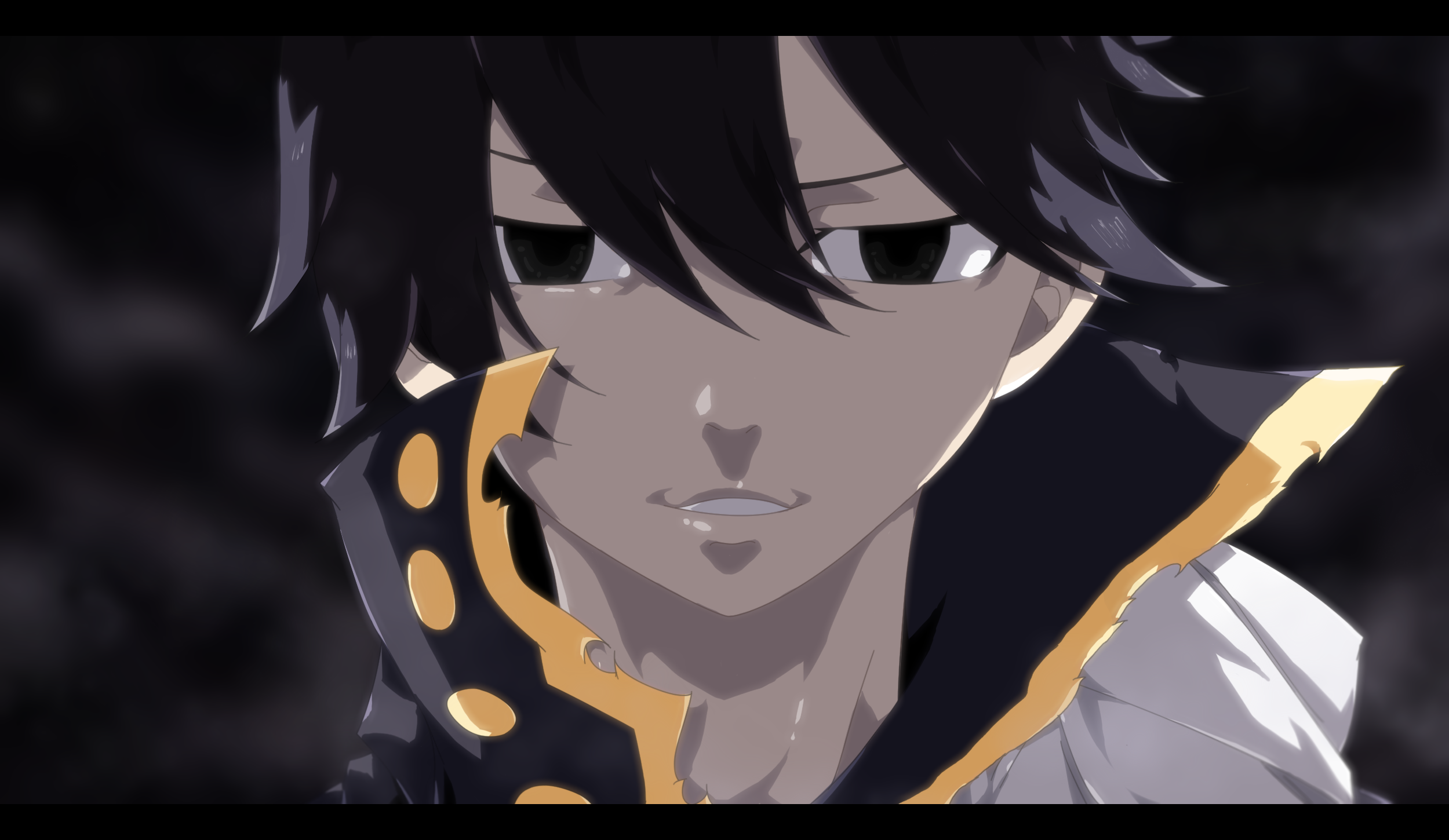 Zeref Dragneel 2500x1450