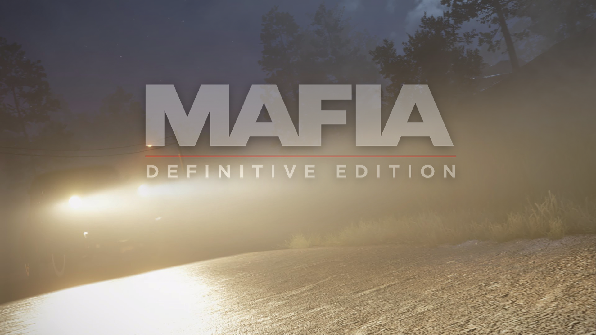 Mafia Mafia Iii Mafia Definitive Edition 1920x1080