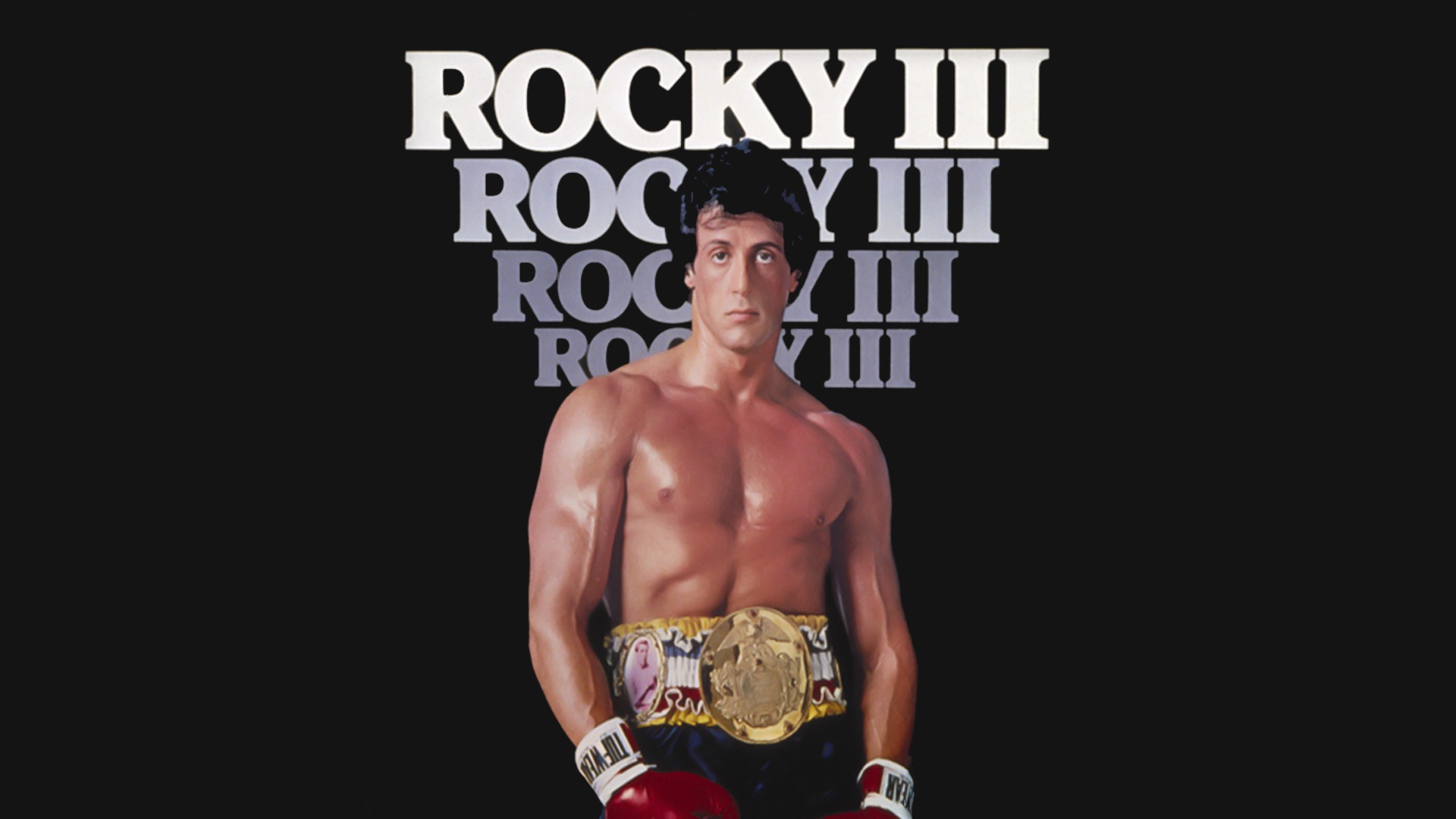 Movie Rocky Iii 1920x1080