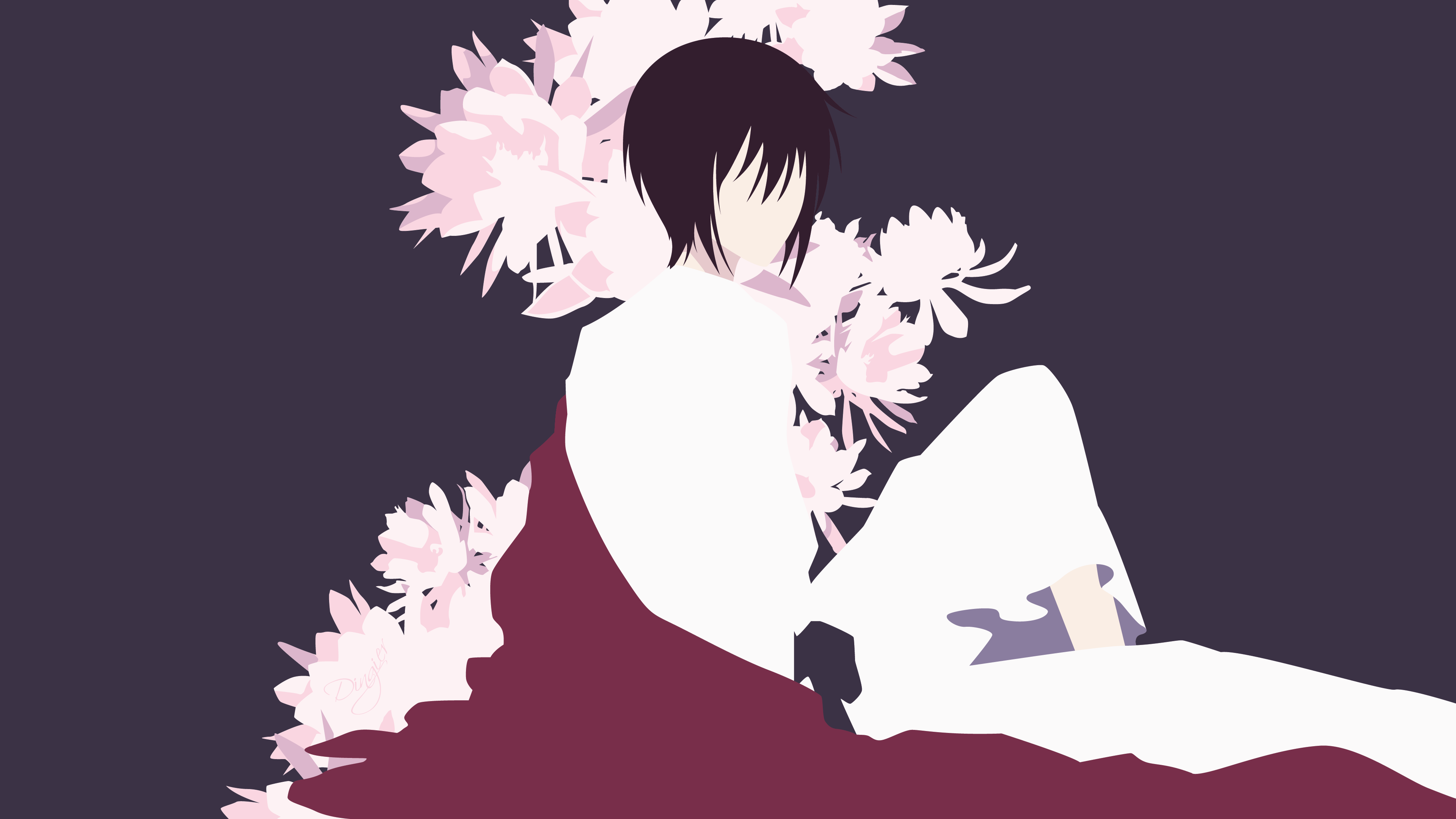 Akito Sohma 3840x2160