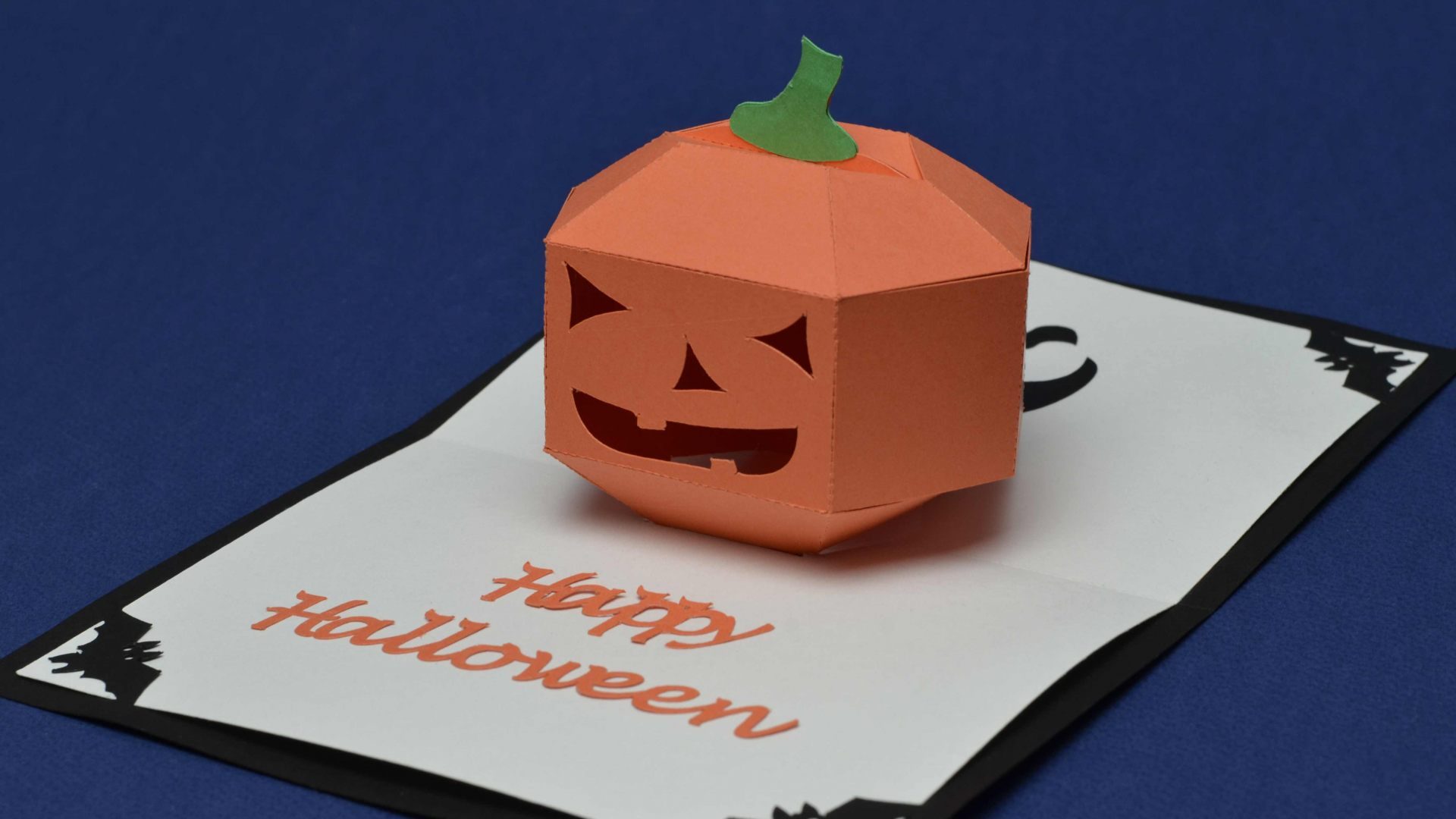 Halloween Happy Halloween Jack O 039 Lantern Pumpkin 1920x1080