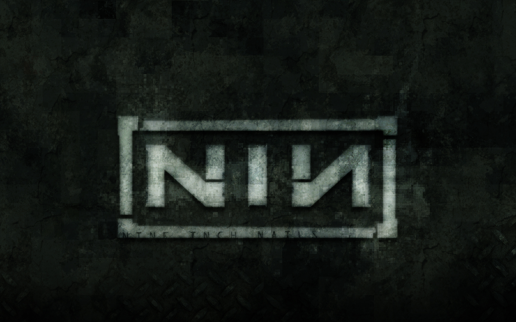 Music Nine Inch Nails 1680x1050
