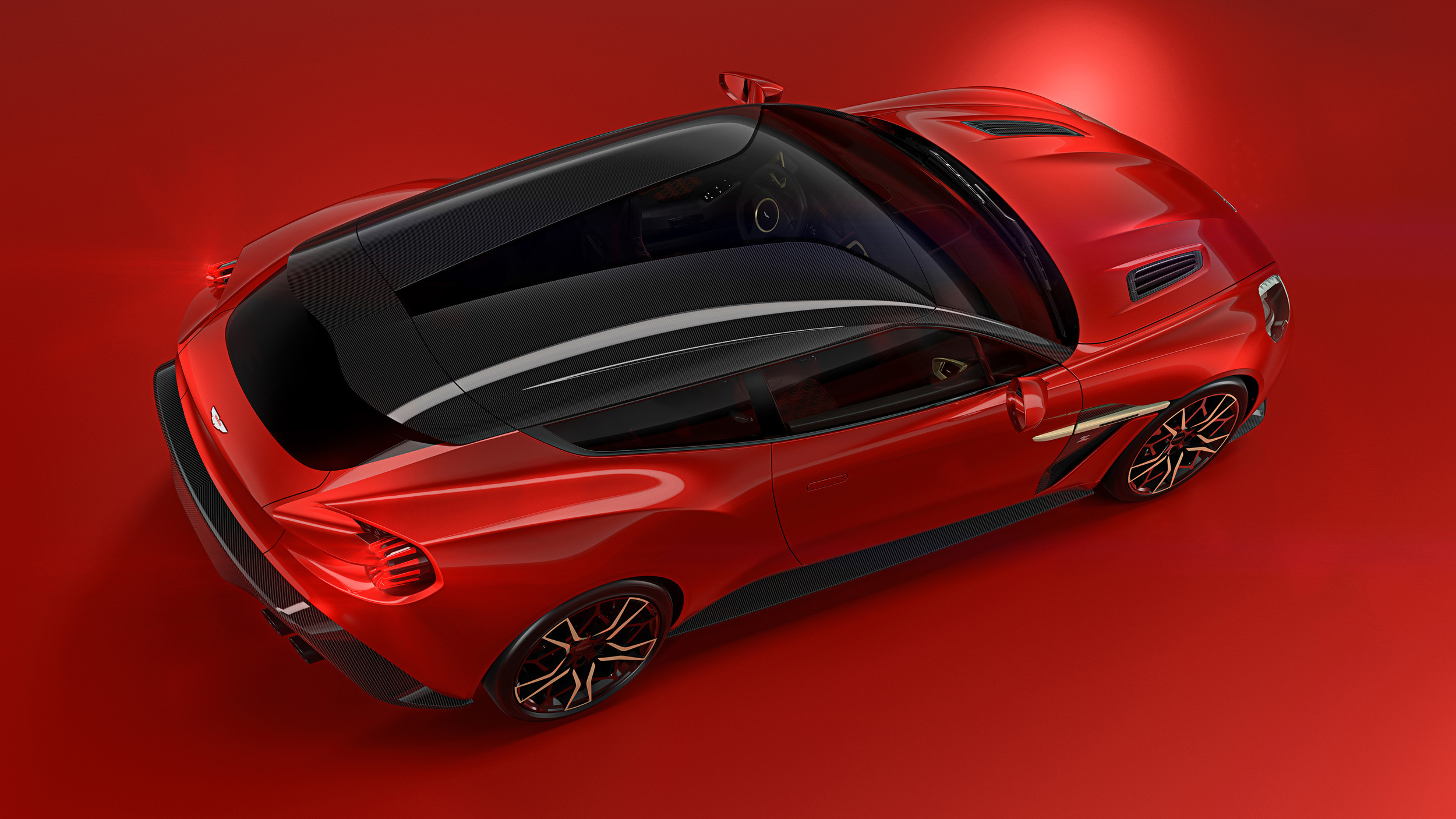 Aston Martin Shooting Brake Zagato 2500x1406