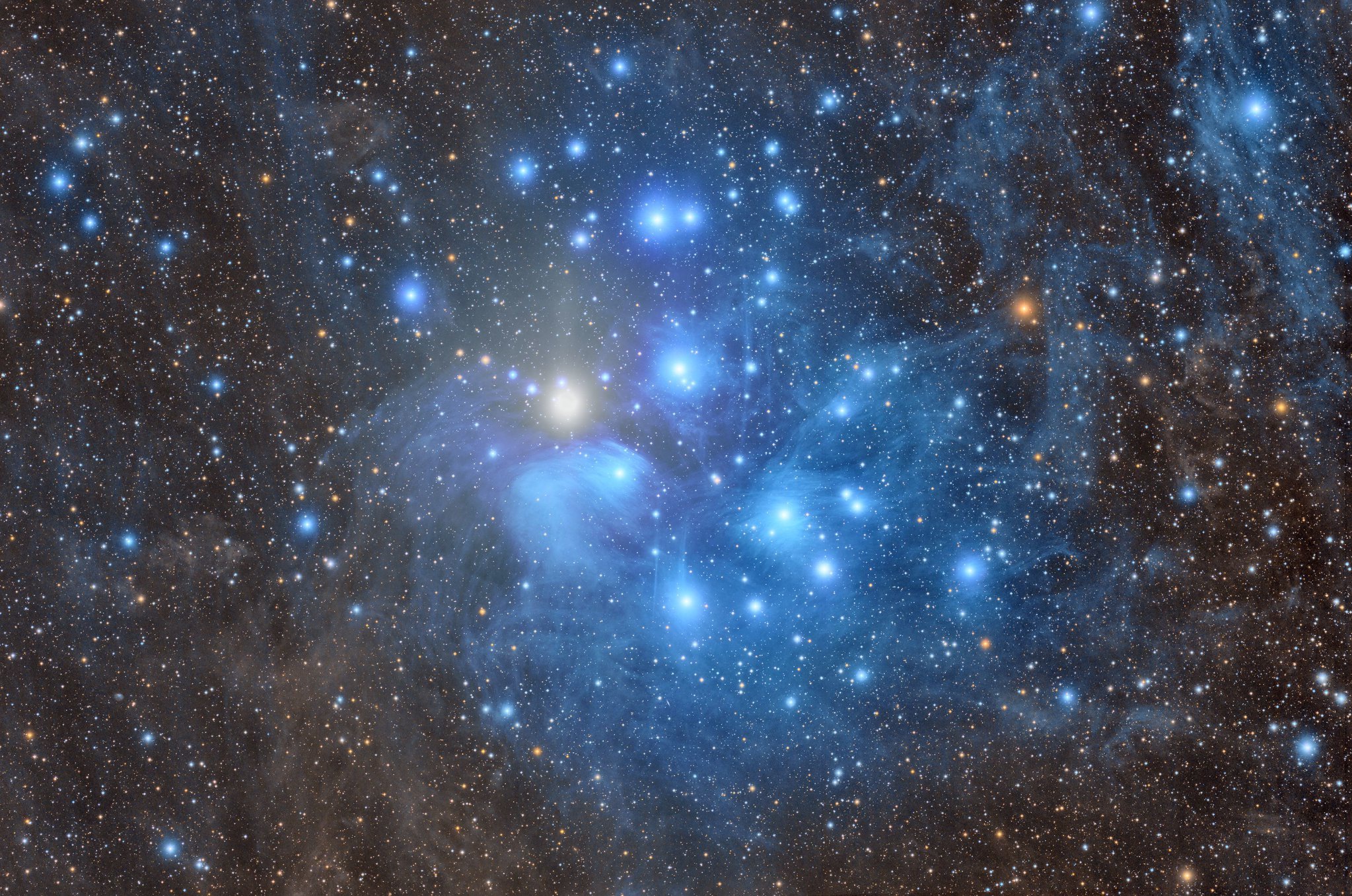 Sci Fi Nebula 2047x1357