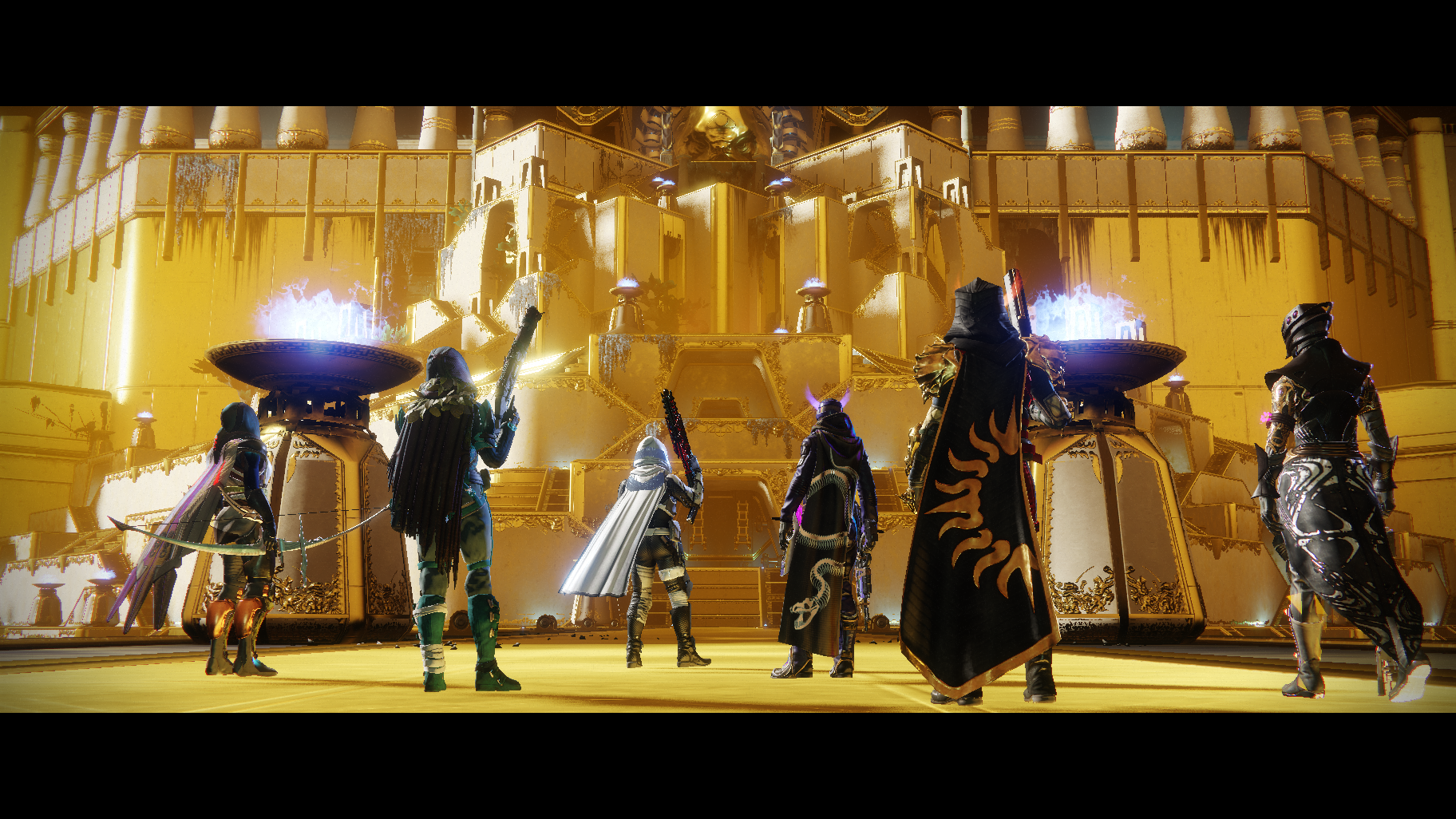 Destiny 2 Video Game Bungie Video Game Art Leviathan 1824x1026