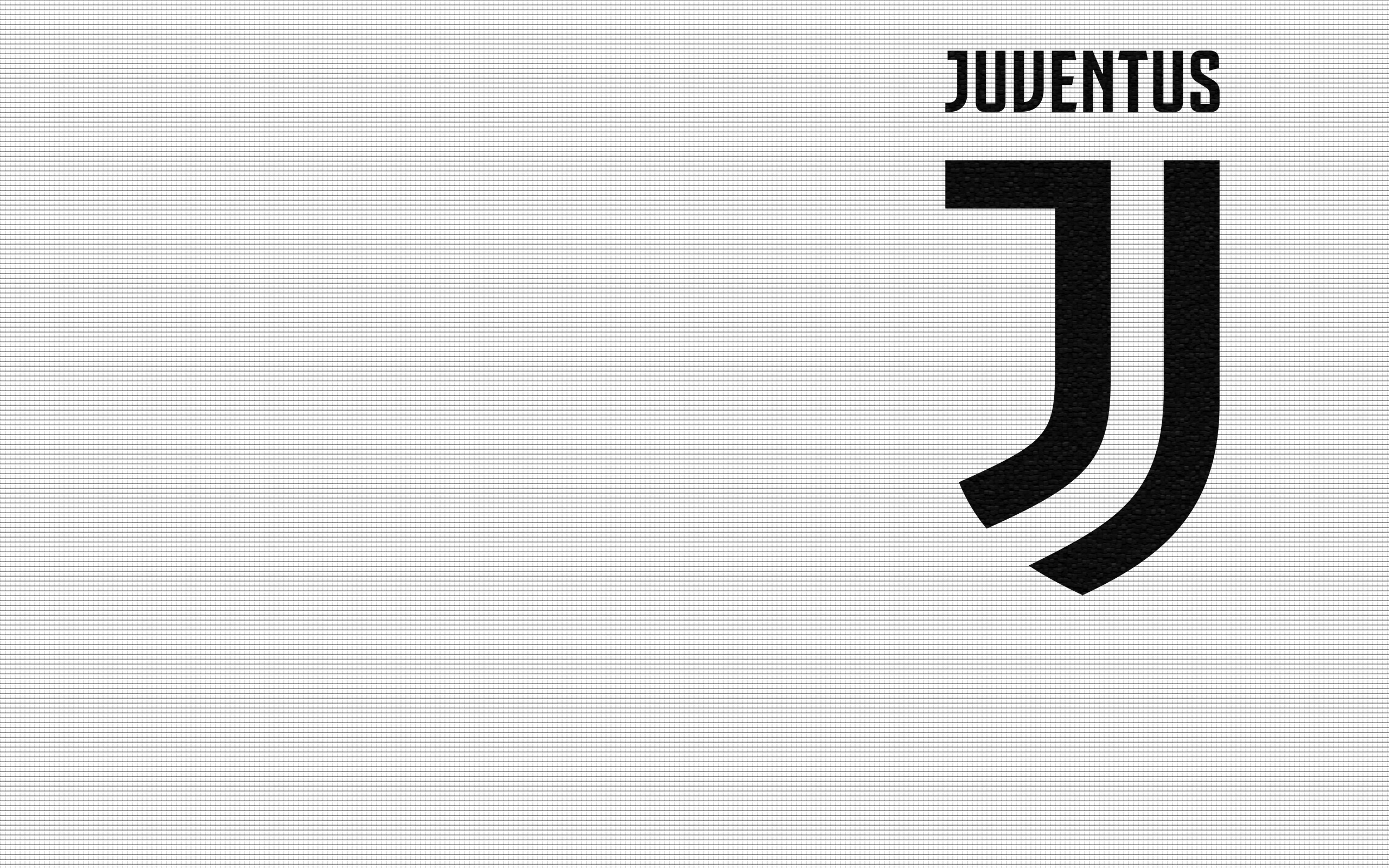 Juventus F C Logo Soccer 2560x1600