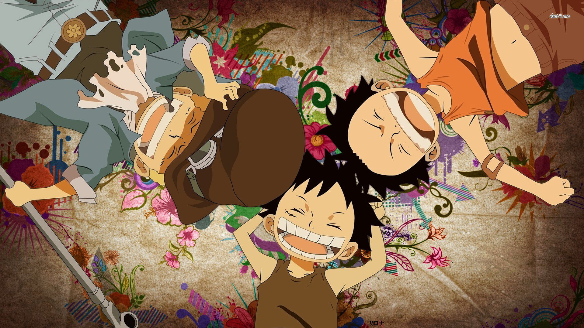 One Piece Anime Tv Series Anime 1920x1080