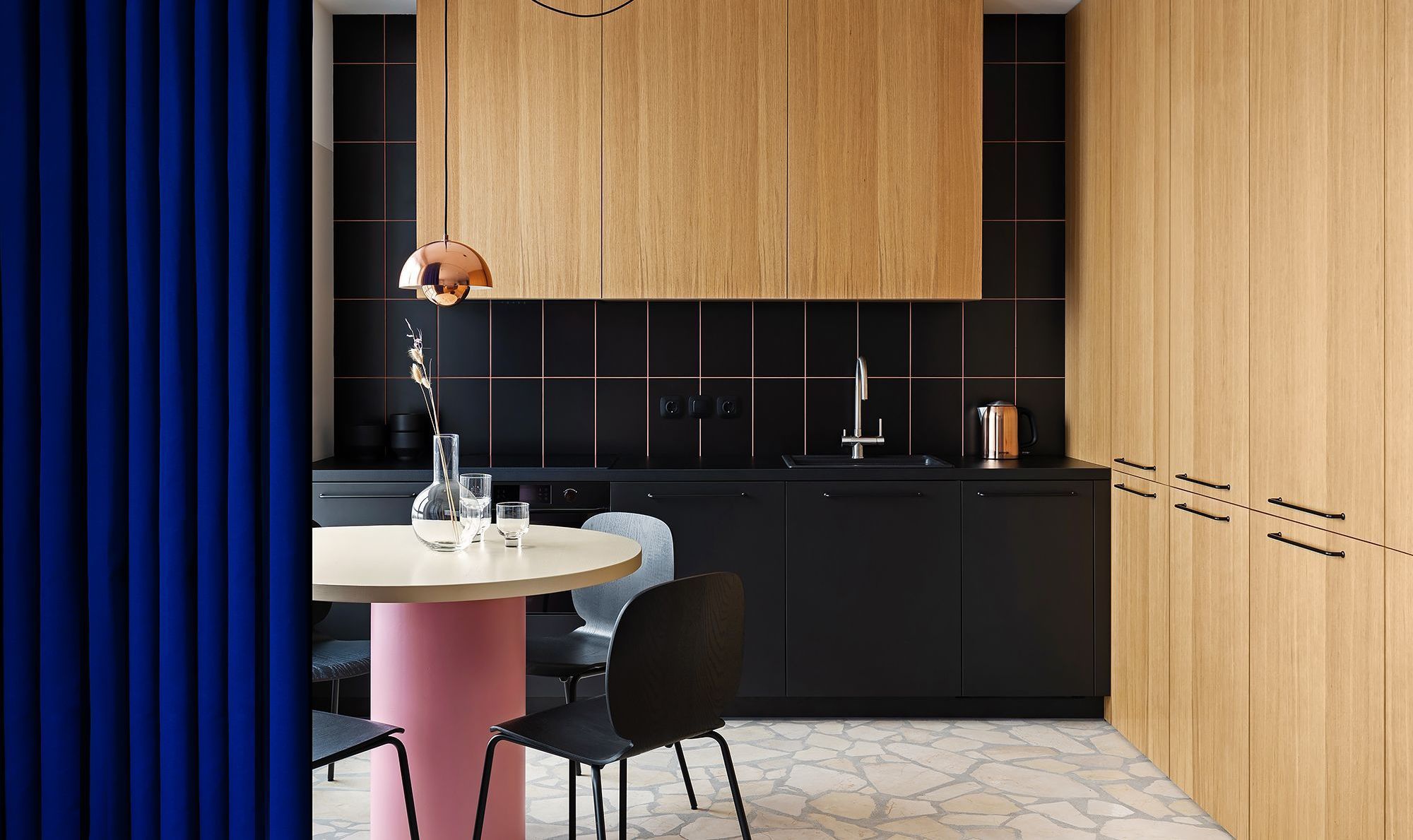 Design Interior Kitchen Style 2000x1189
