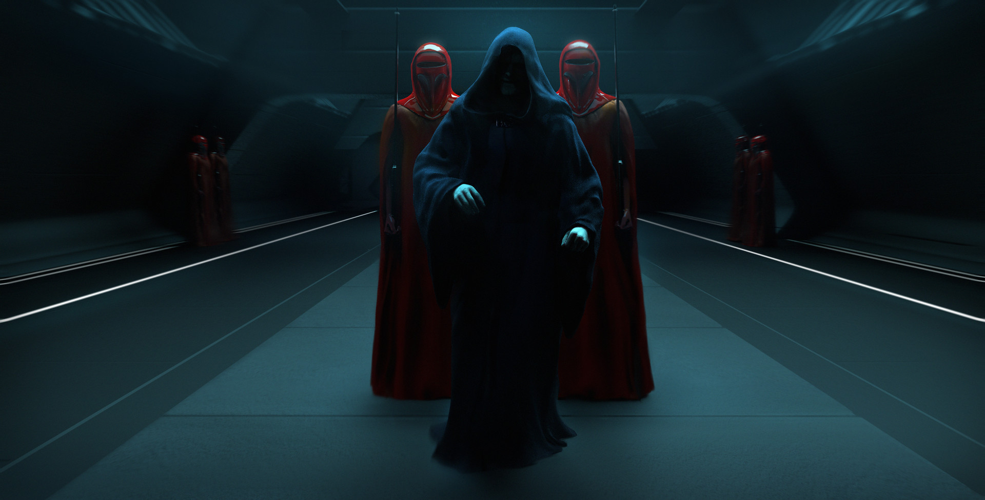 Darth Sidious Wallpapers 63 pictures