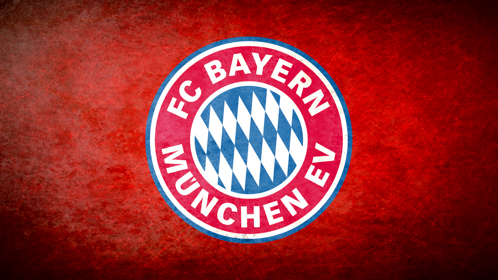 Emblem Fc Bayern Munich Logo Soccer 1920x1080