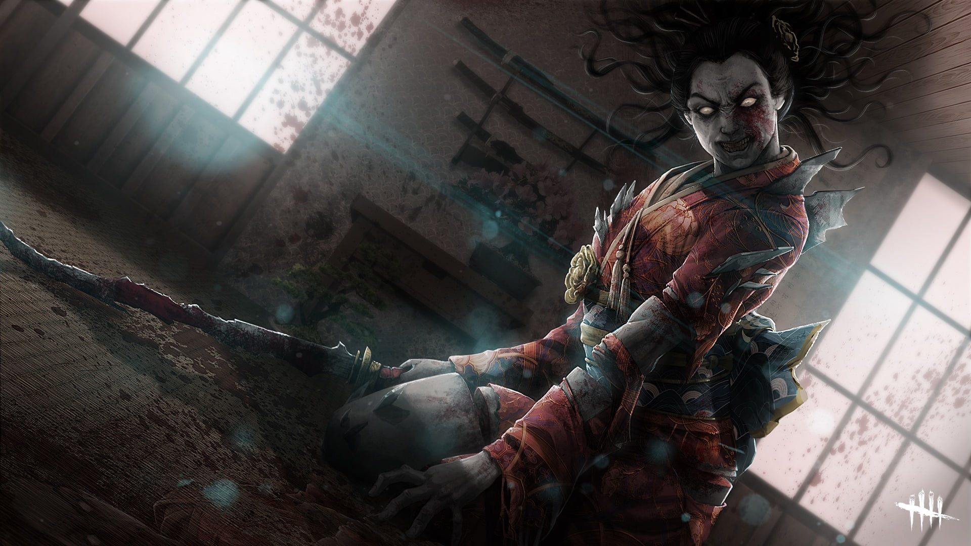 Video Game Dead By Daylight 1920x1080