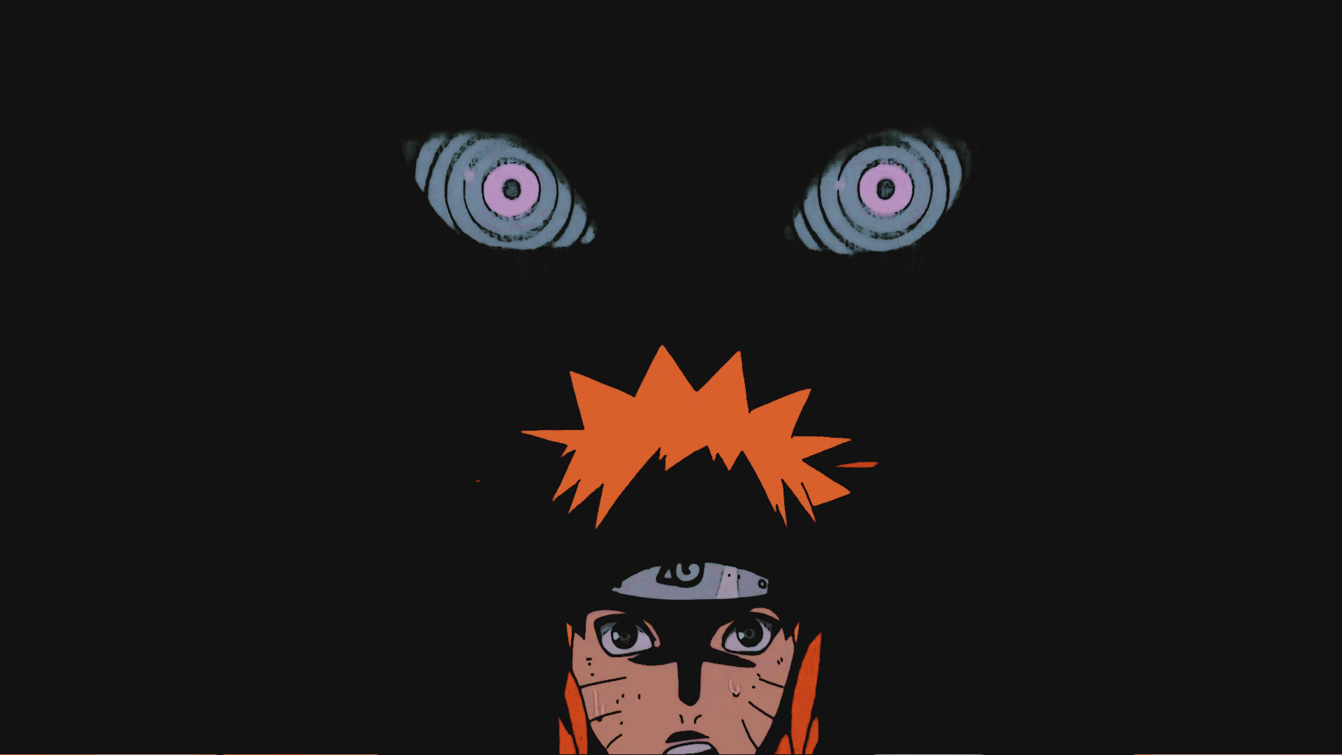 Naruto Anime Pein Uzumaki Naruto 1920x1080