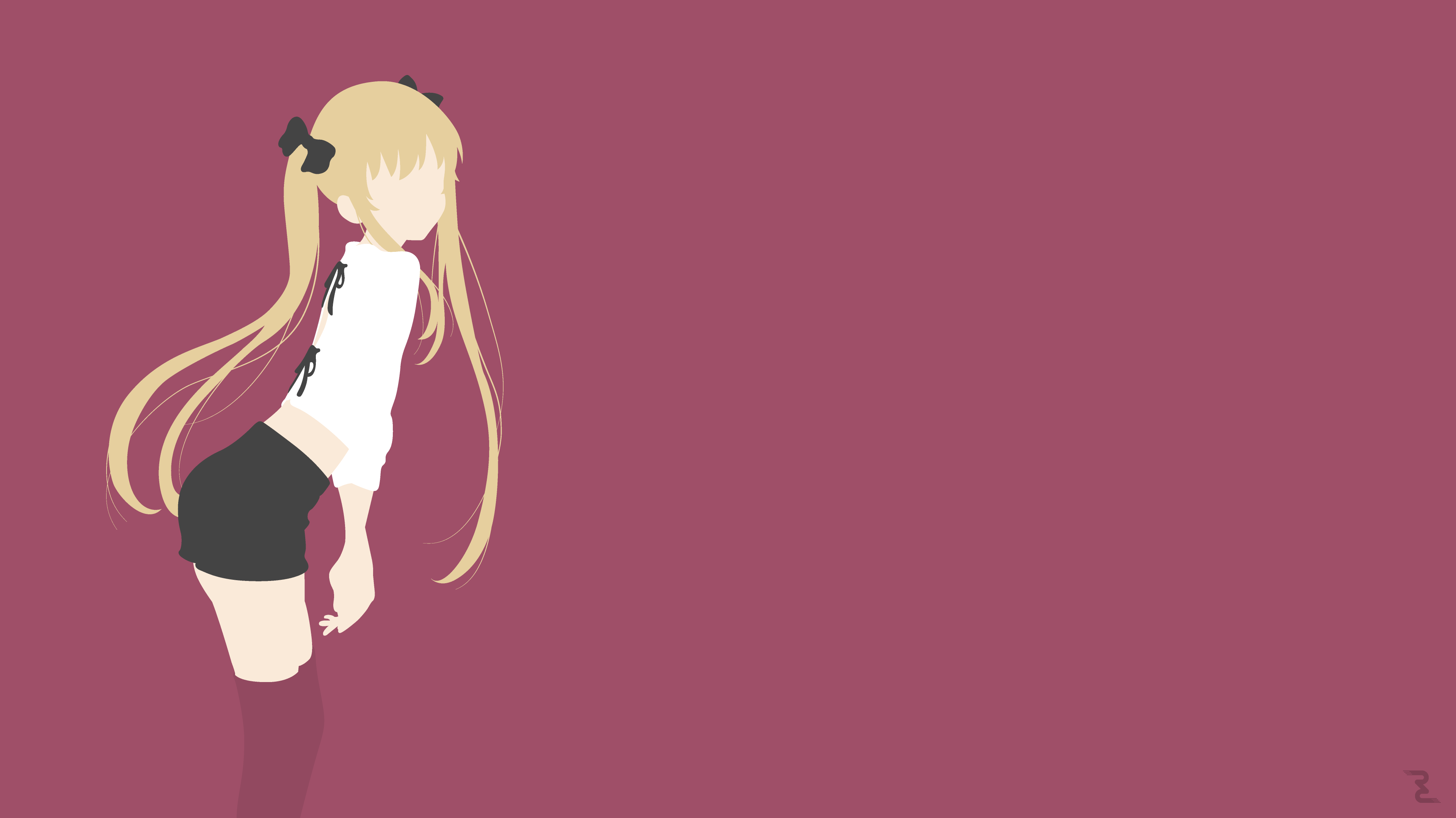 Eriri Spencer Sawamura 3840x2160