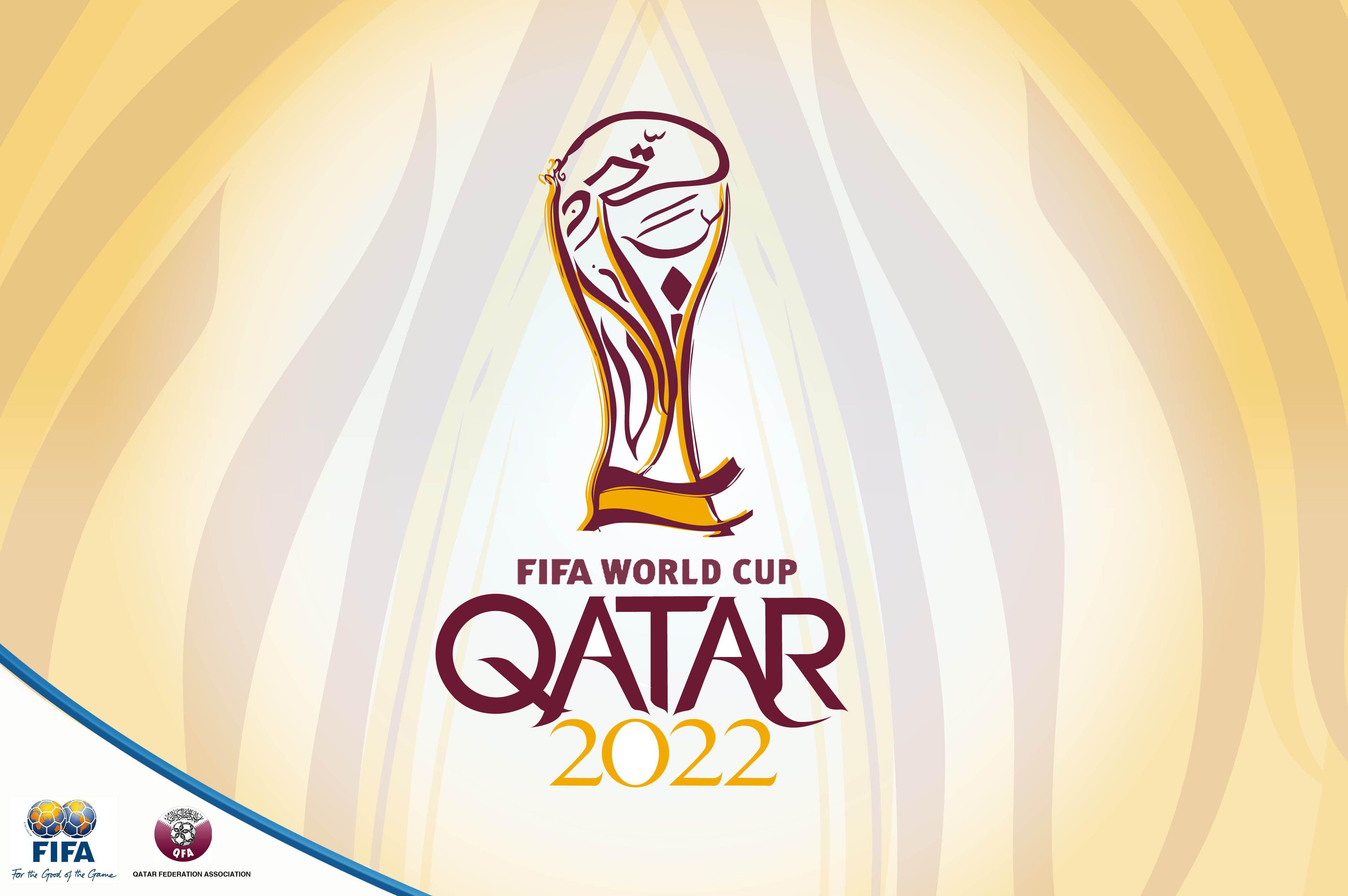 2022 Year Sport Soccer Fifa World Cup 2022 3817x2538