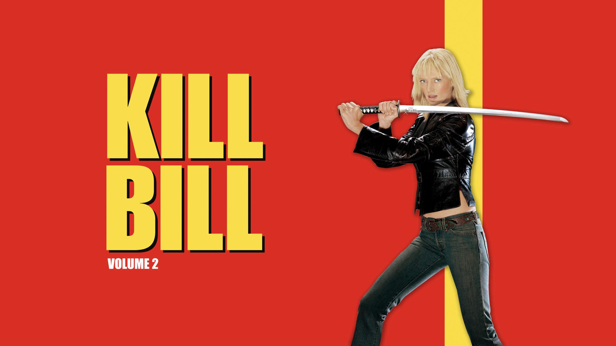 Movie Kill Bill Vol 2 2000x1125