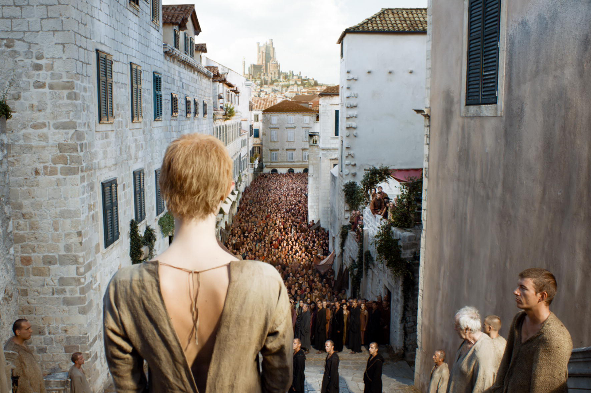 Cersei Lannister Game Of Thrones Lena Headey 1930x1283