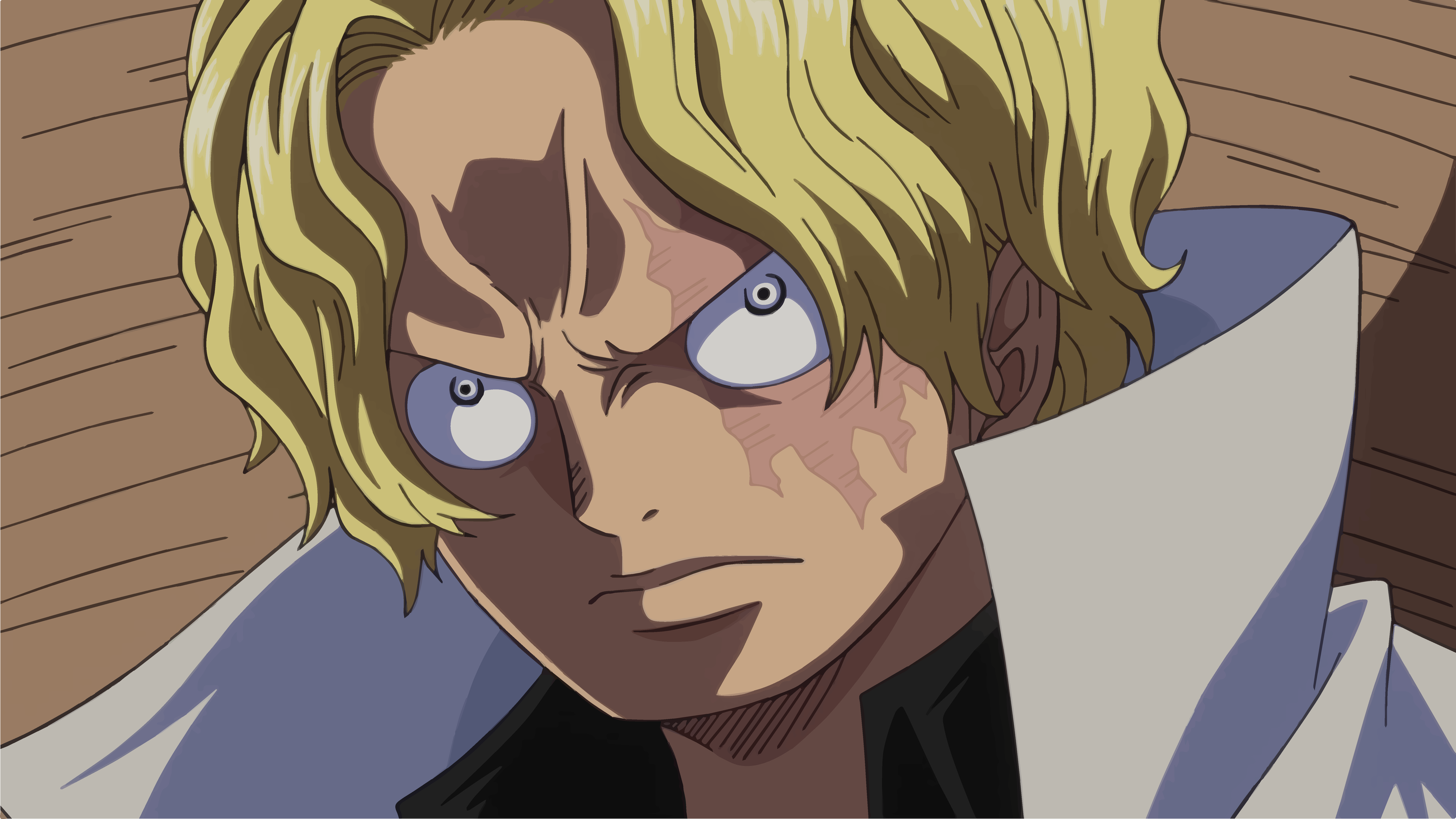 One Piece Anime Tv Series Anime 8003x4503