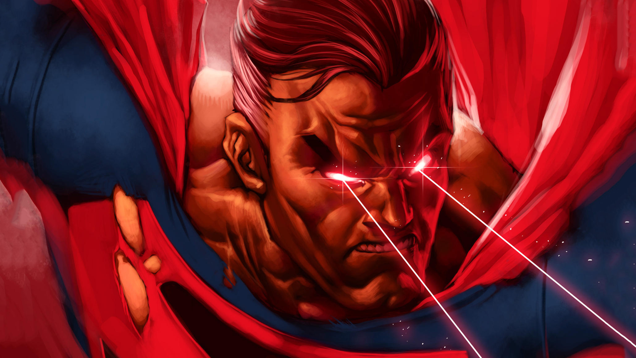 Dc Comics Superman 2059x1159