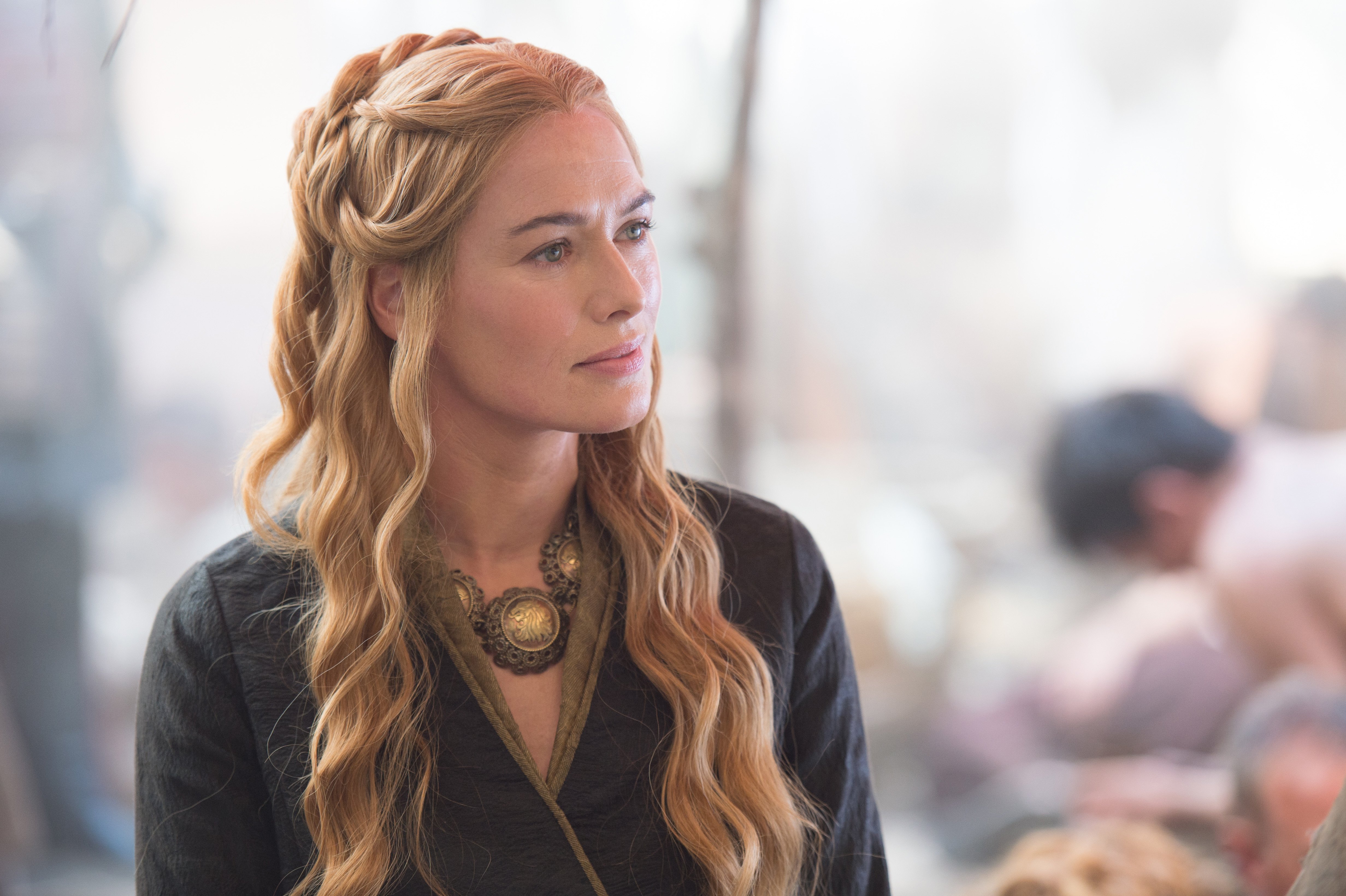 Cersei Lannister Lena Headey Game Of Thrones 4928x3280