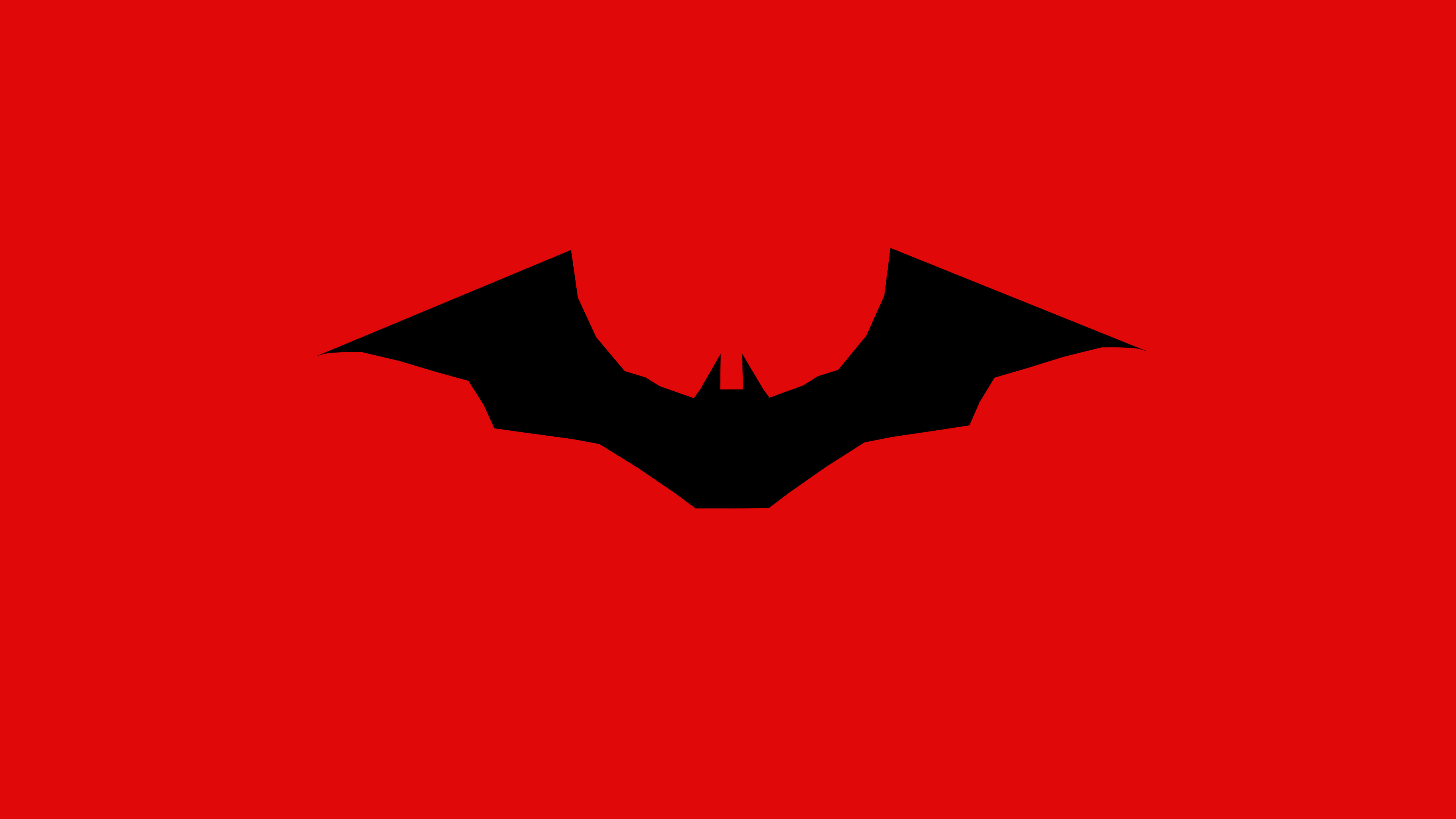Comics DC Comics Batman The Batman 2021 3840x2160
