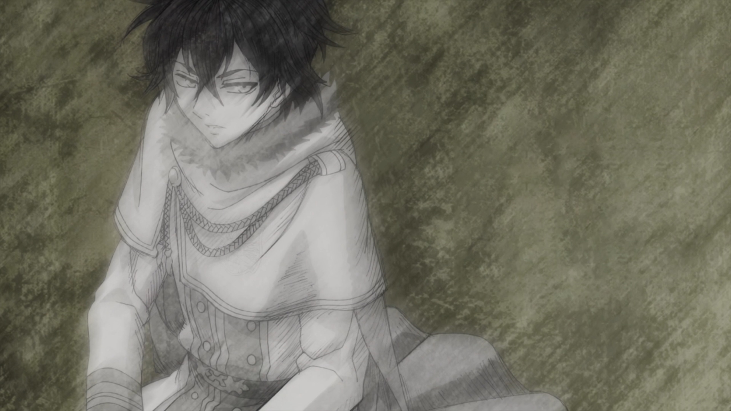 Yuno HD Black Clover Wallpapers | HD Wallpapers | ID #53132
