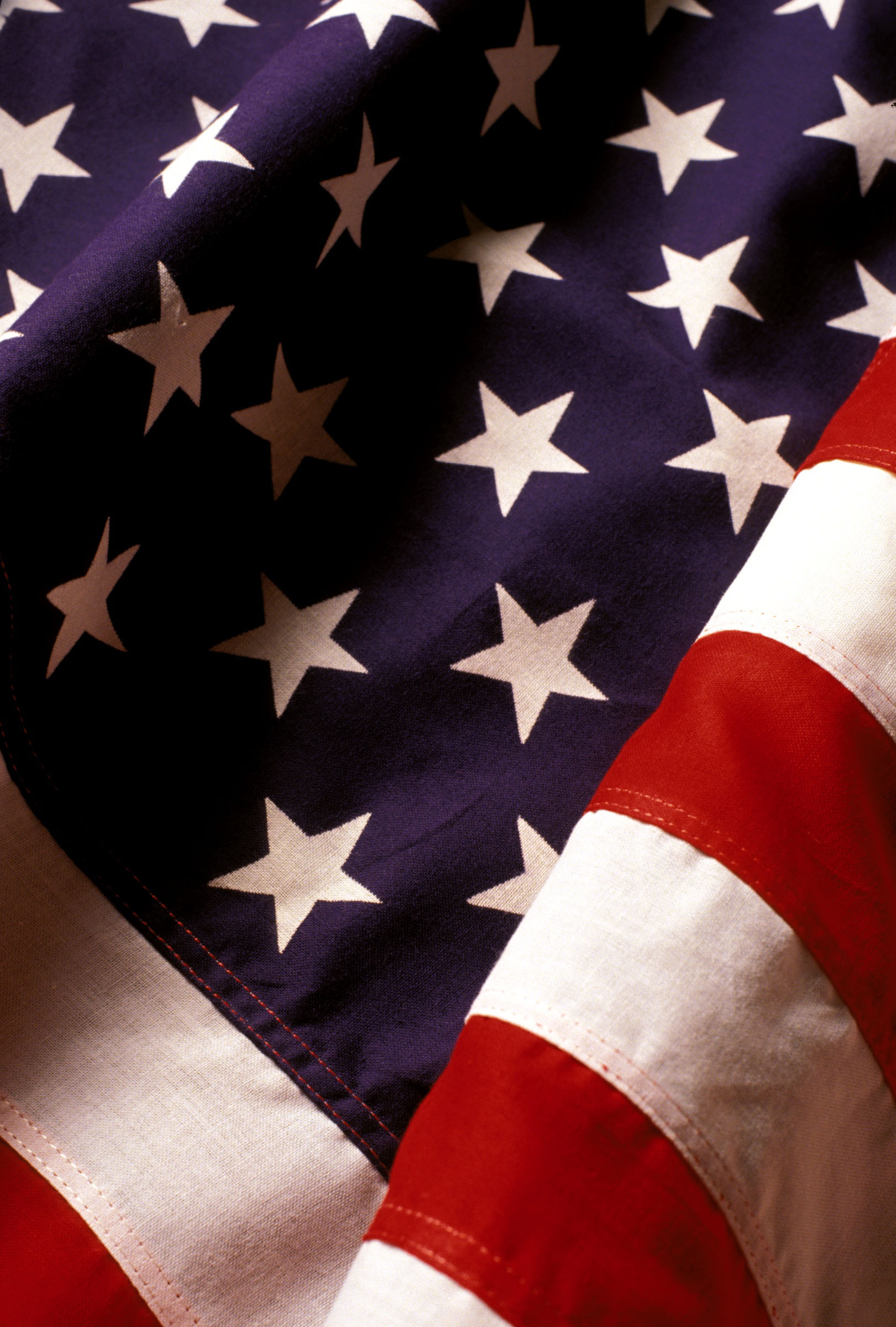 USA Flag Stars And Stripes 1621x2400