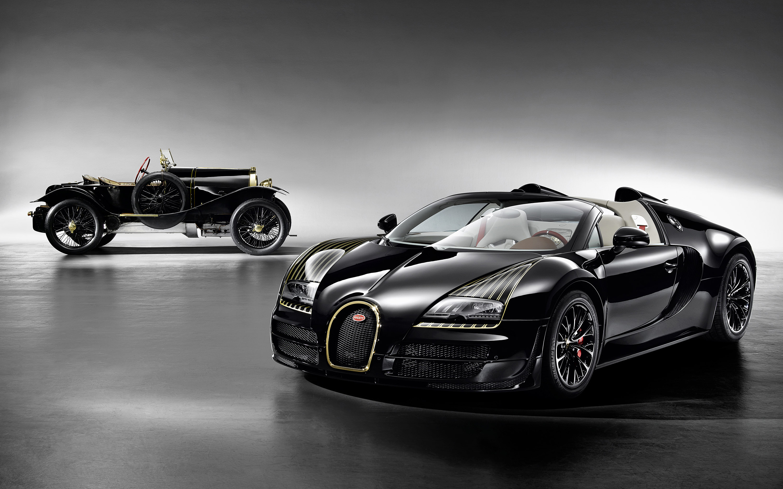 Vehicles Bugatti Veyron 2560x1600
