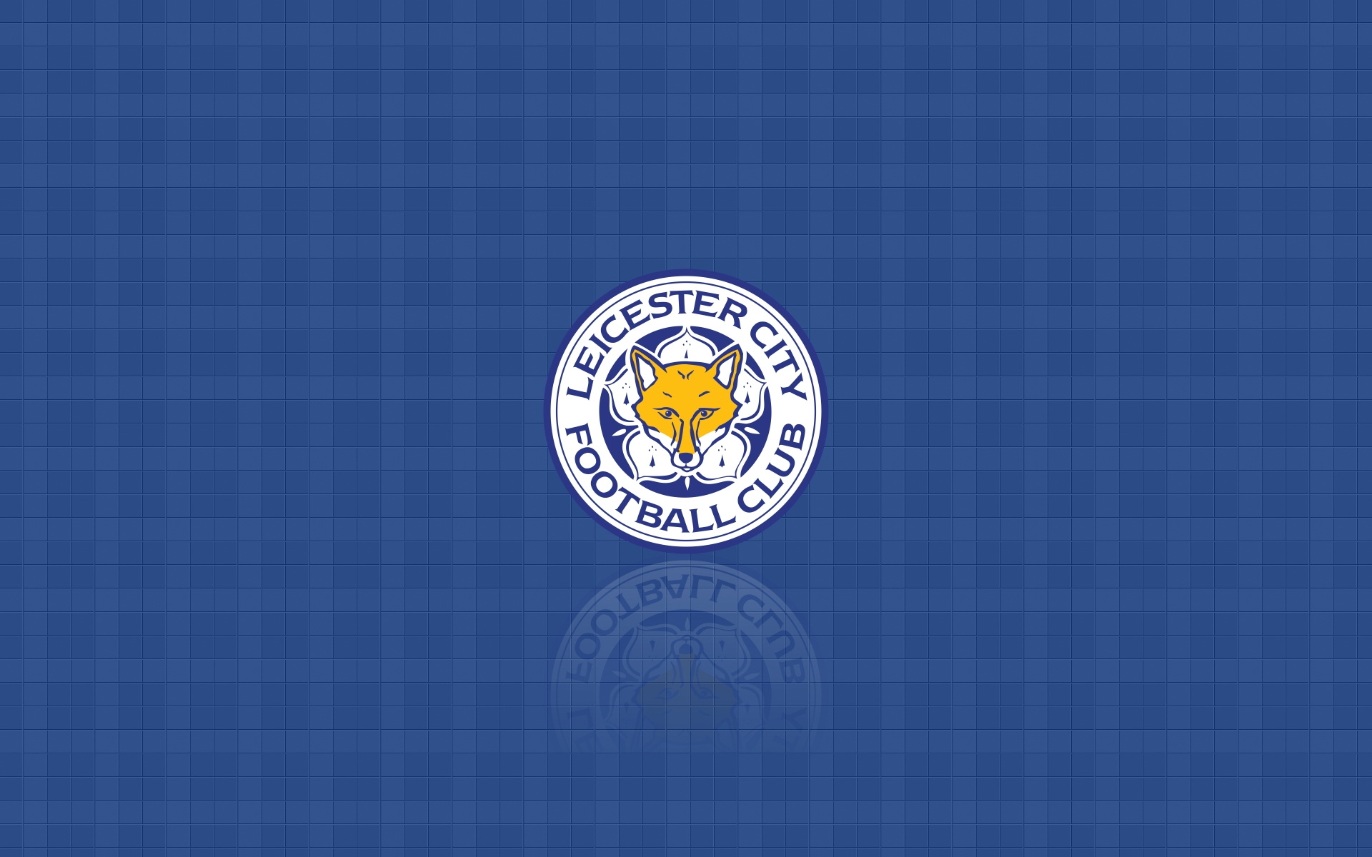 Emblem Leicester City F C Logo Soccer 1920x1200